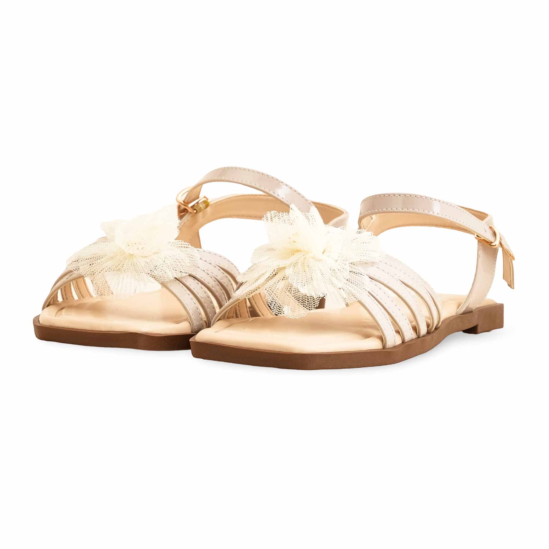 Fawn Formal Women Sandal FR5409 - Image 3