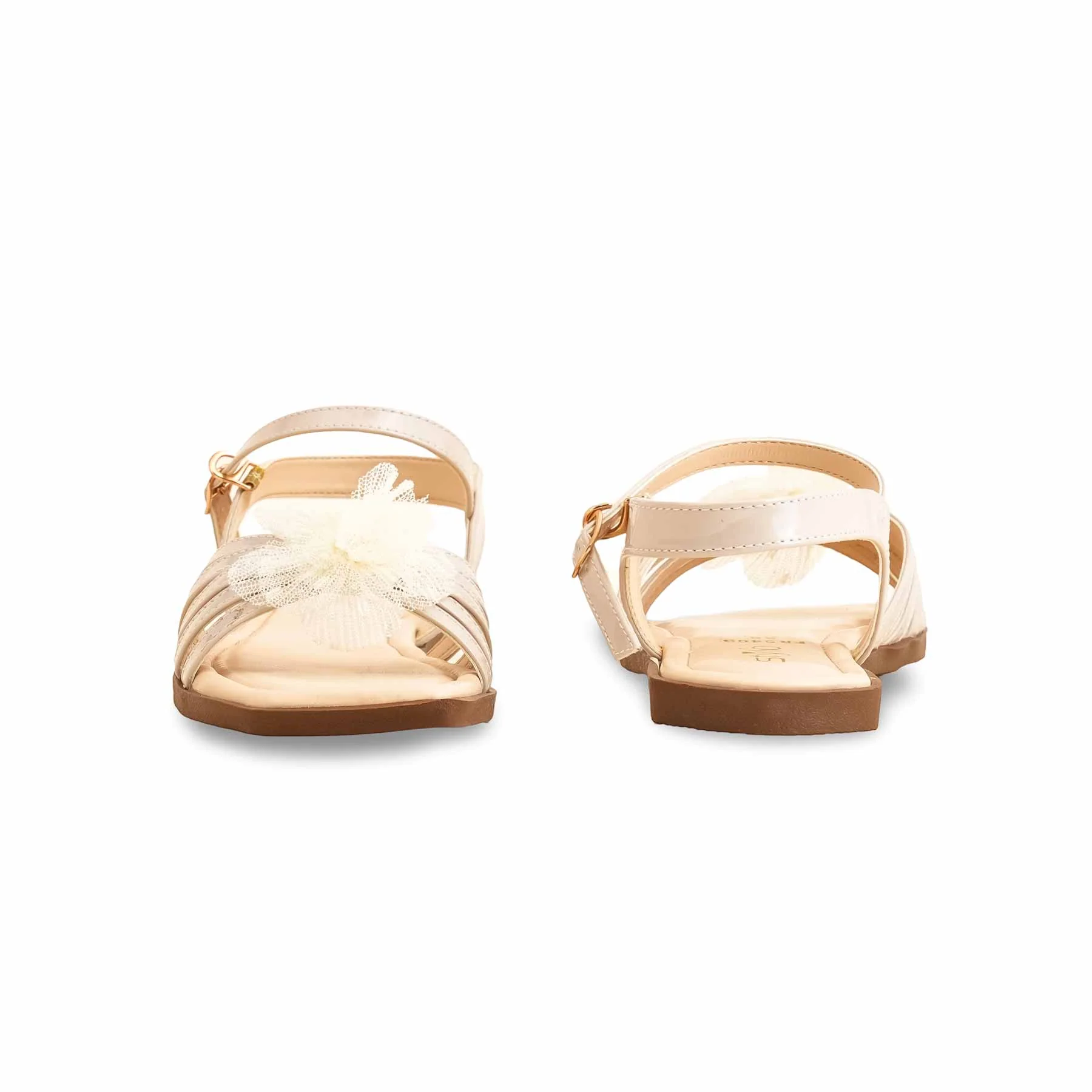 Fawn Formal Women Sandal FR5409 - Image 4