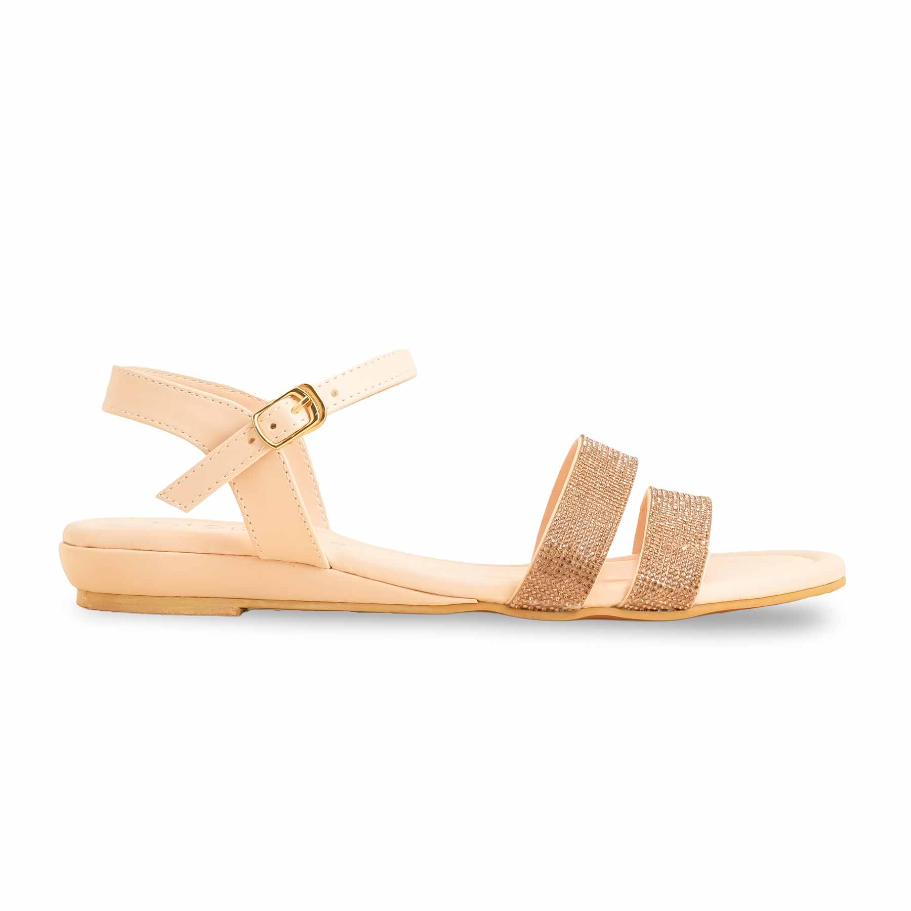 Fawn Formal Women Sandal FR5418 - Image 2