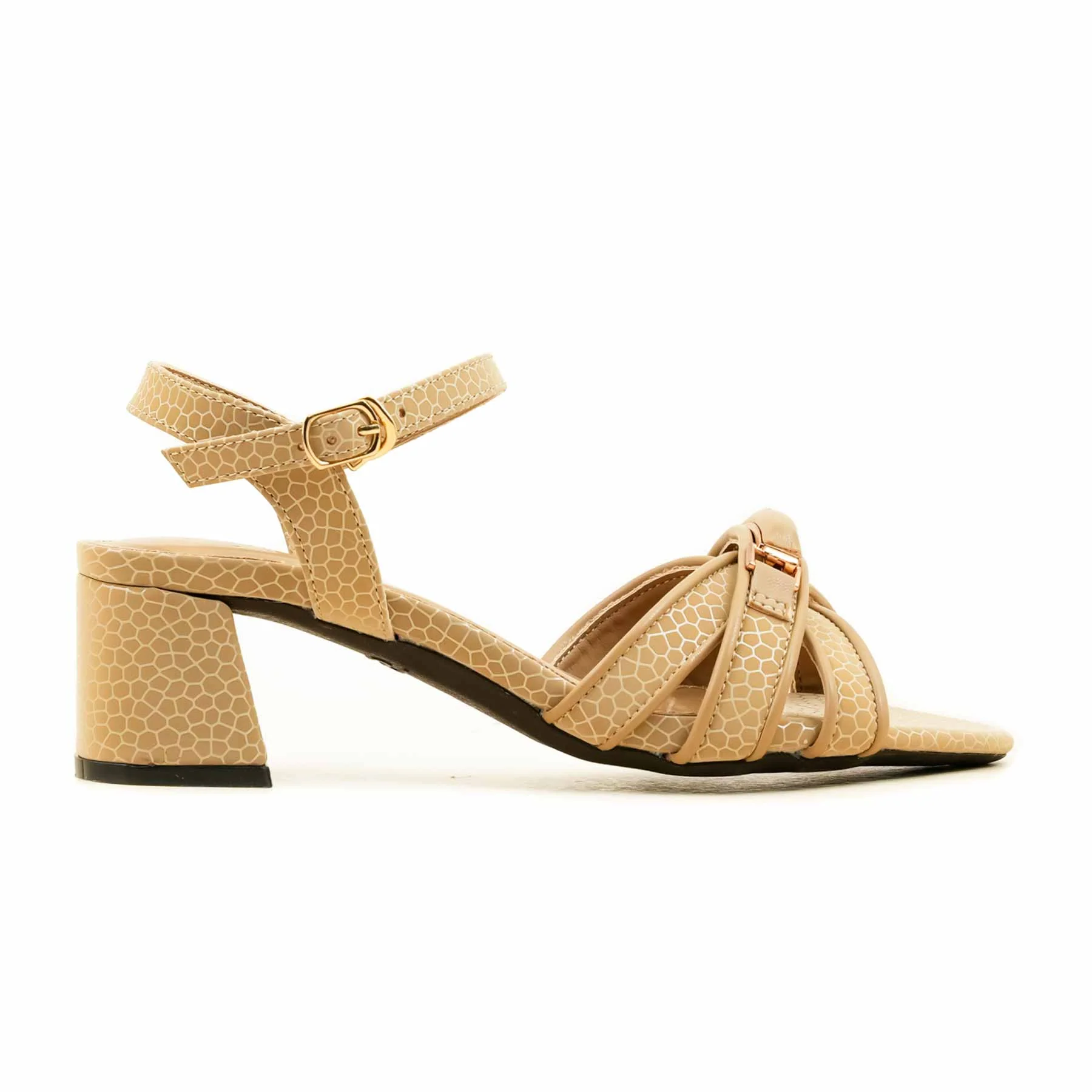 Fawn Formal Women Sandal FR5440 - Image 2