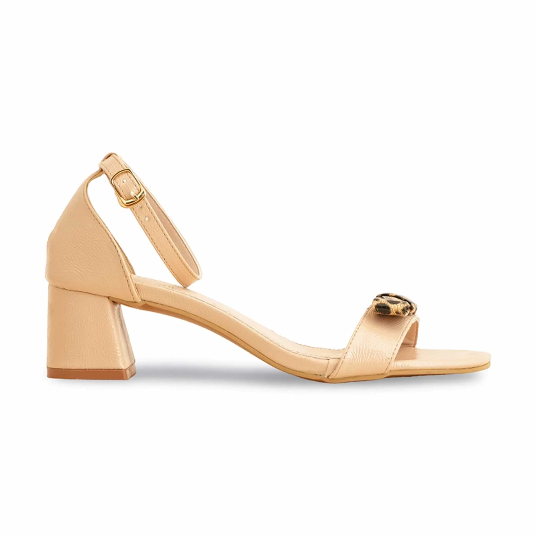 Fawn Formal Women Sandal FR5449 - Image 3