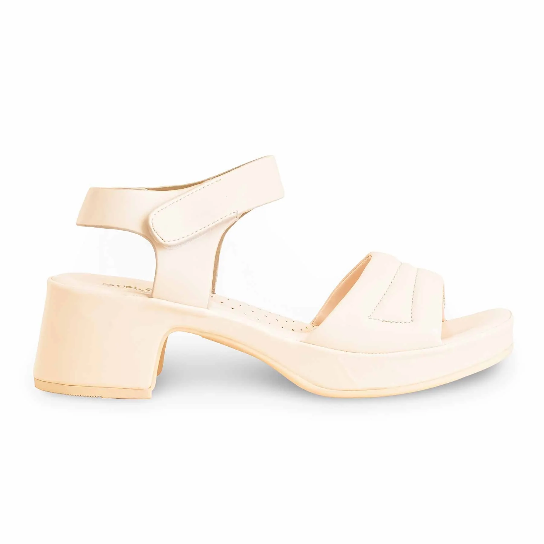 Fawn Formal Women Sandal PU0515 - Image 2