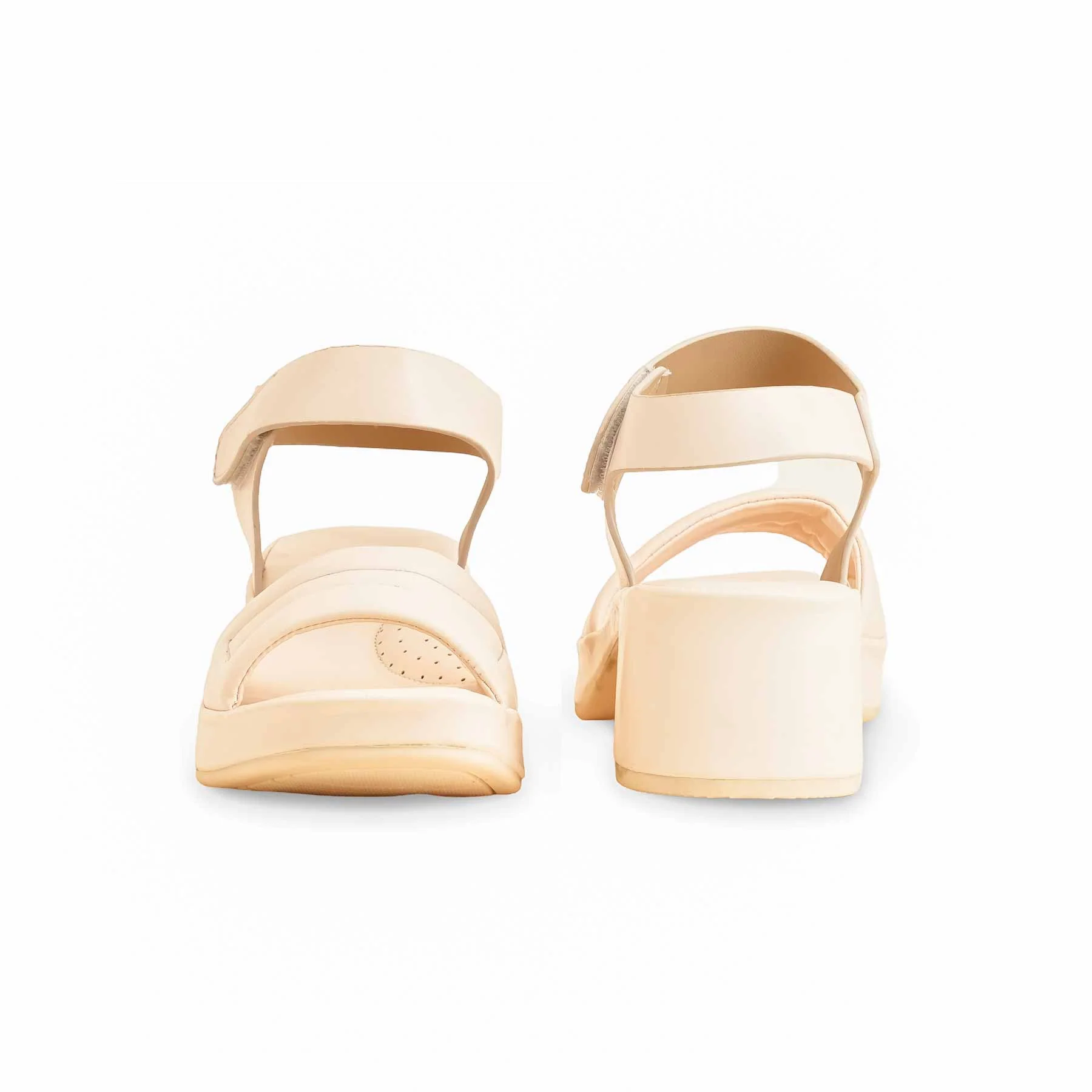 Fawn Formal Women Sandal PU0515 - Image 4