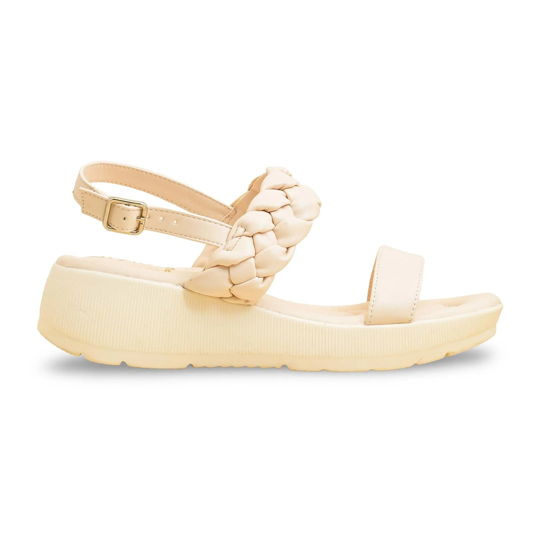 Fawn Formal Women Sandal PU0609 - Image 2