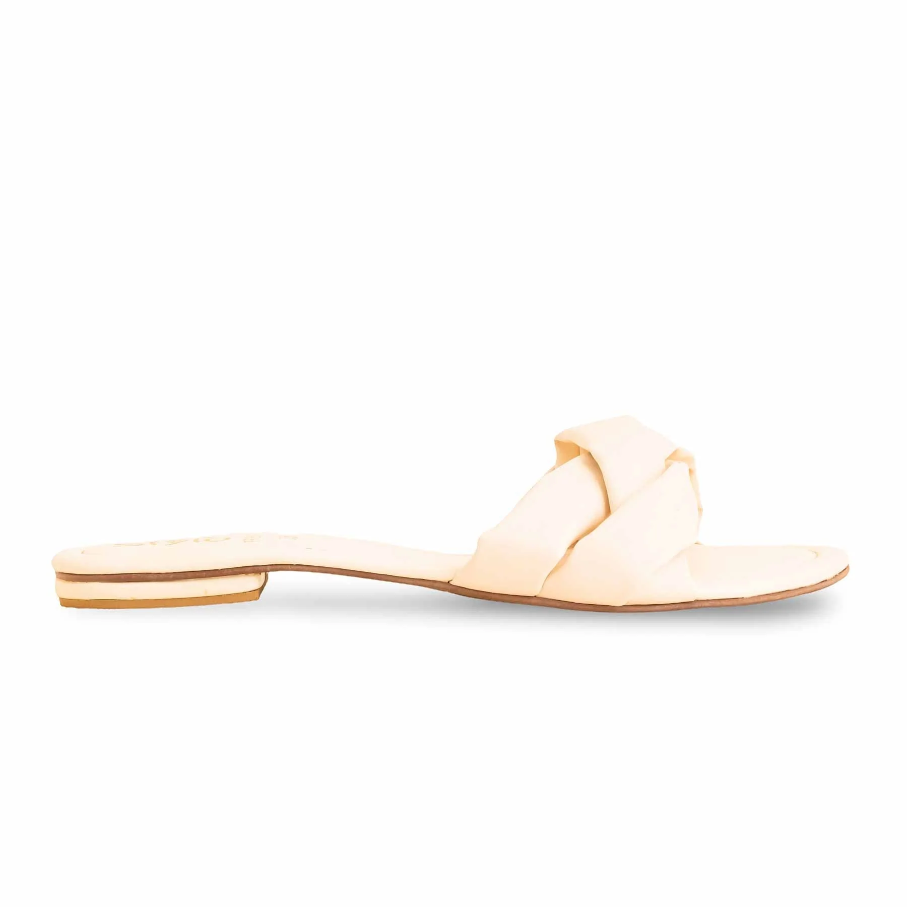 Fawn Formal Women Slipper FR8301 - Image 2