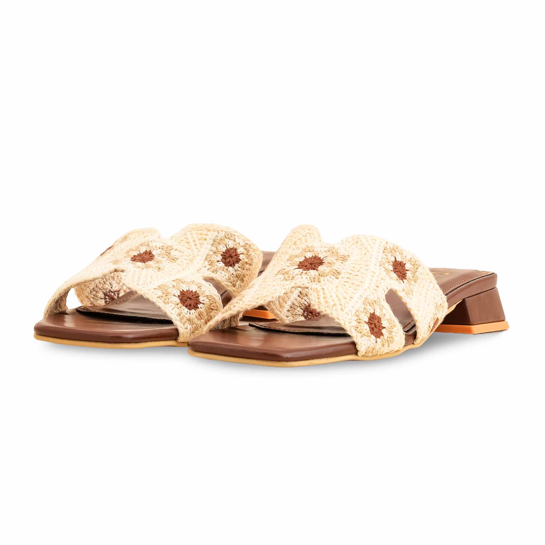 Fawn Formal Women Slipper FR8339 - Image 3