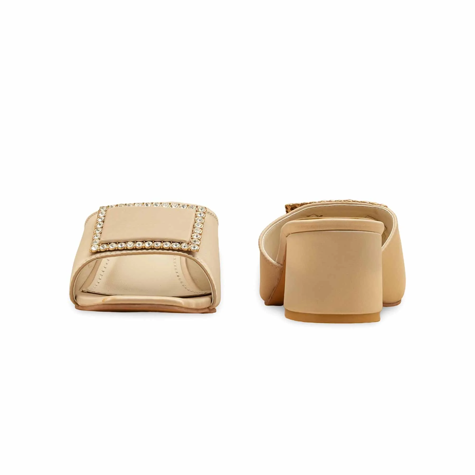 Fawn Formal Women Slipper FR8404 - Image 4