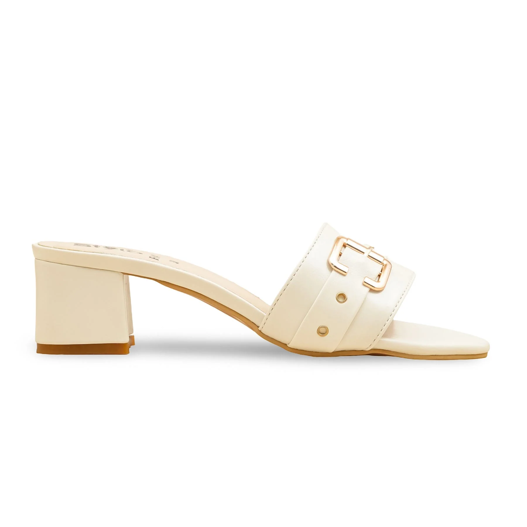 Fawn Formal Women Slipper FR8418 - Image 2