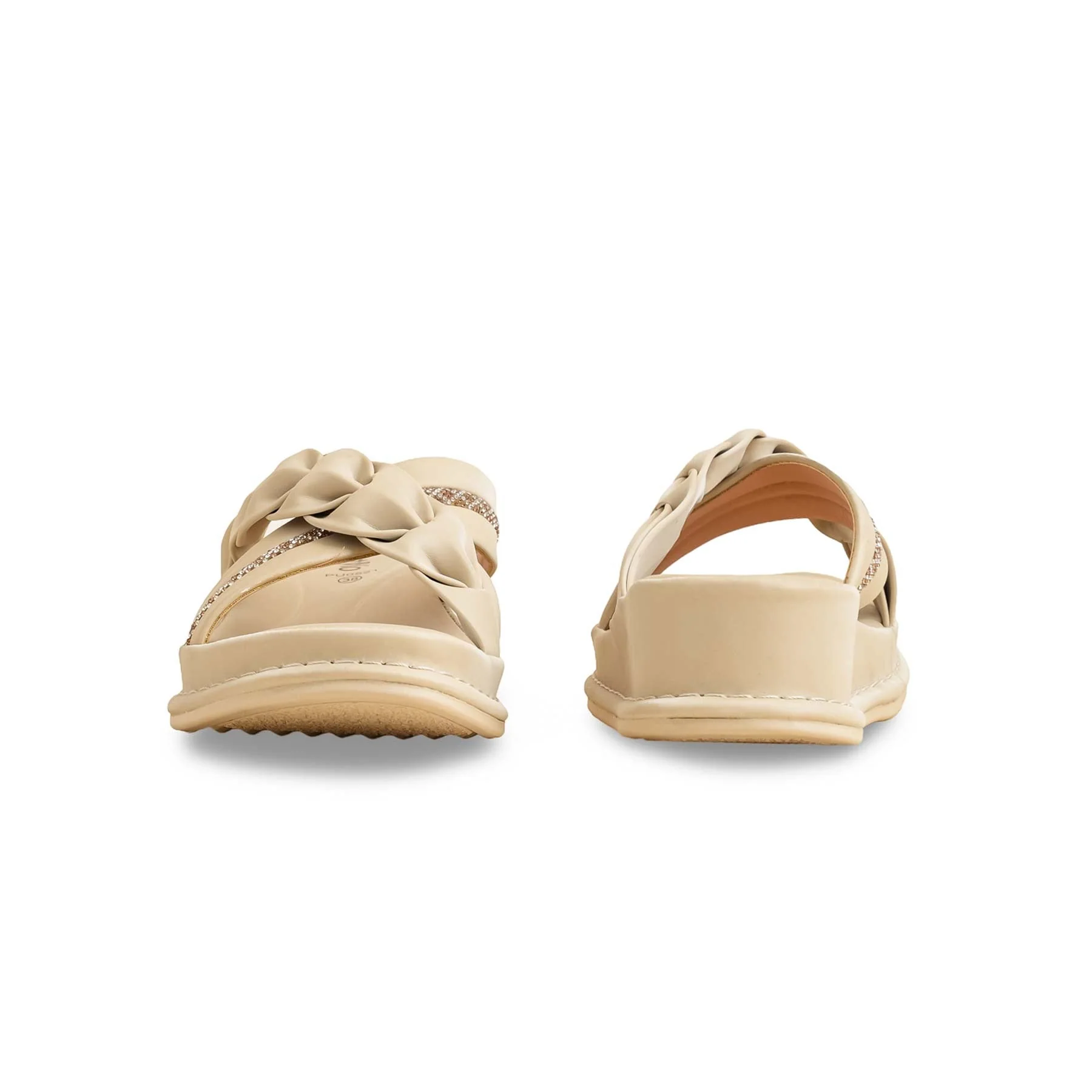 Fawn Formal Women Slipper PU0521 - Image 4