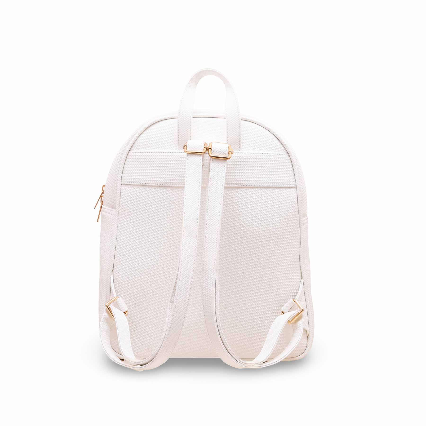 Fawn Ladies Casual Back Pack P47440 - Image 3