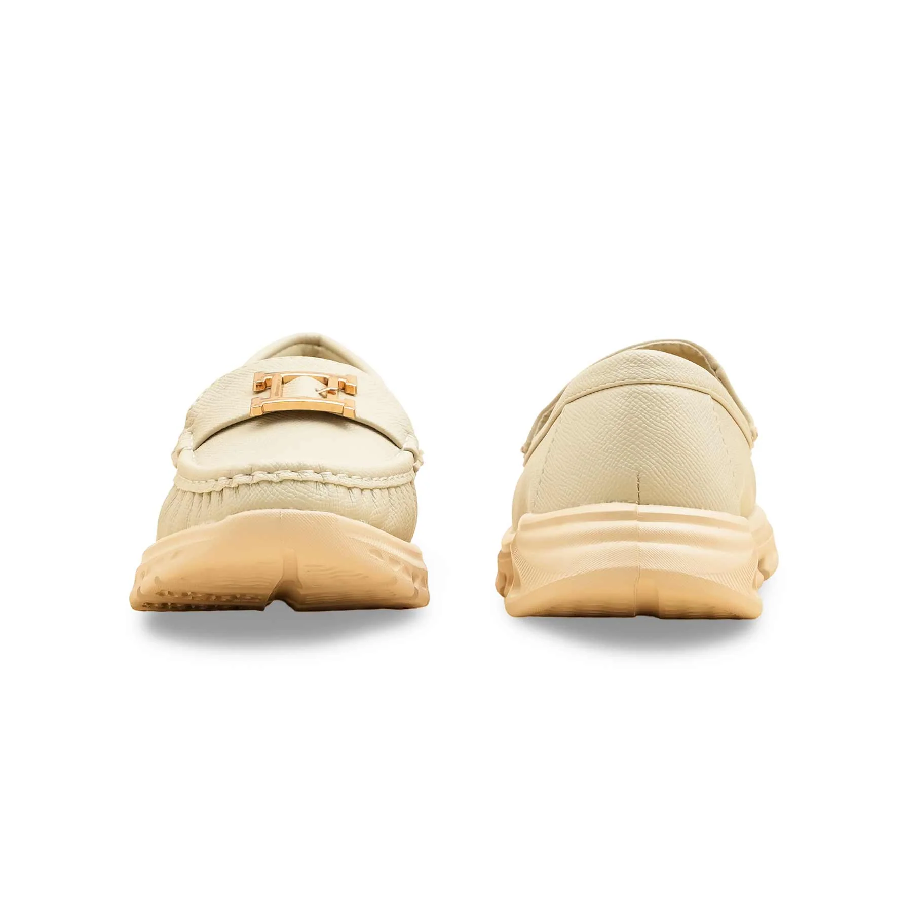 Fawn Moccasin For Ladies WN4517 - Image 5