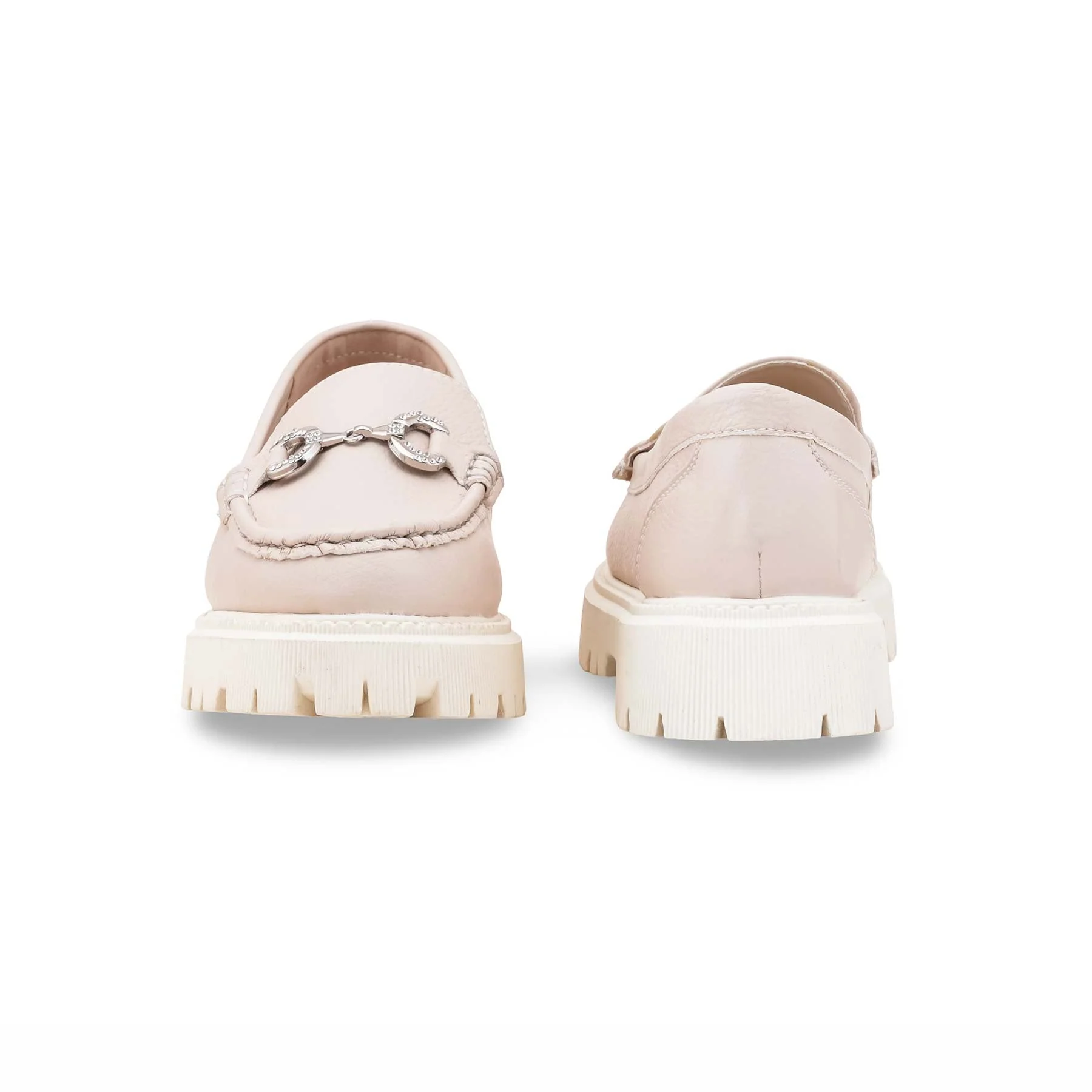 Fawn Moccasin For Ladies WN4531 - Image 4