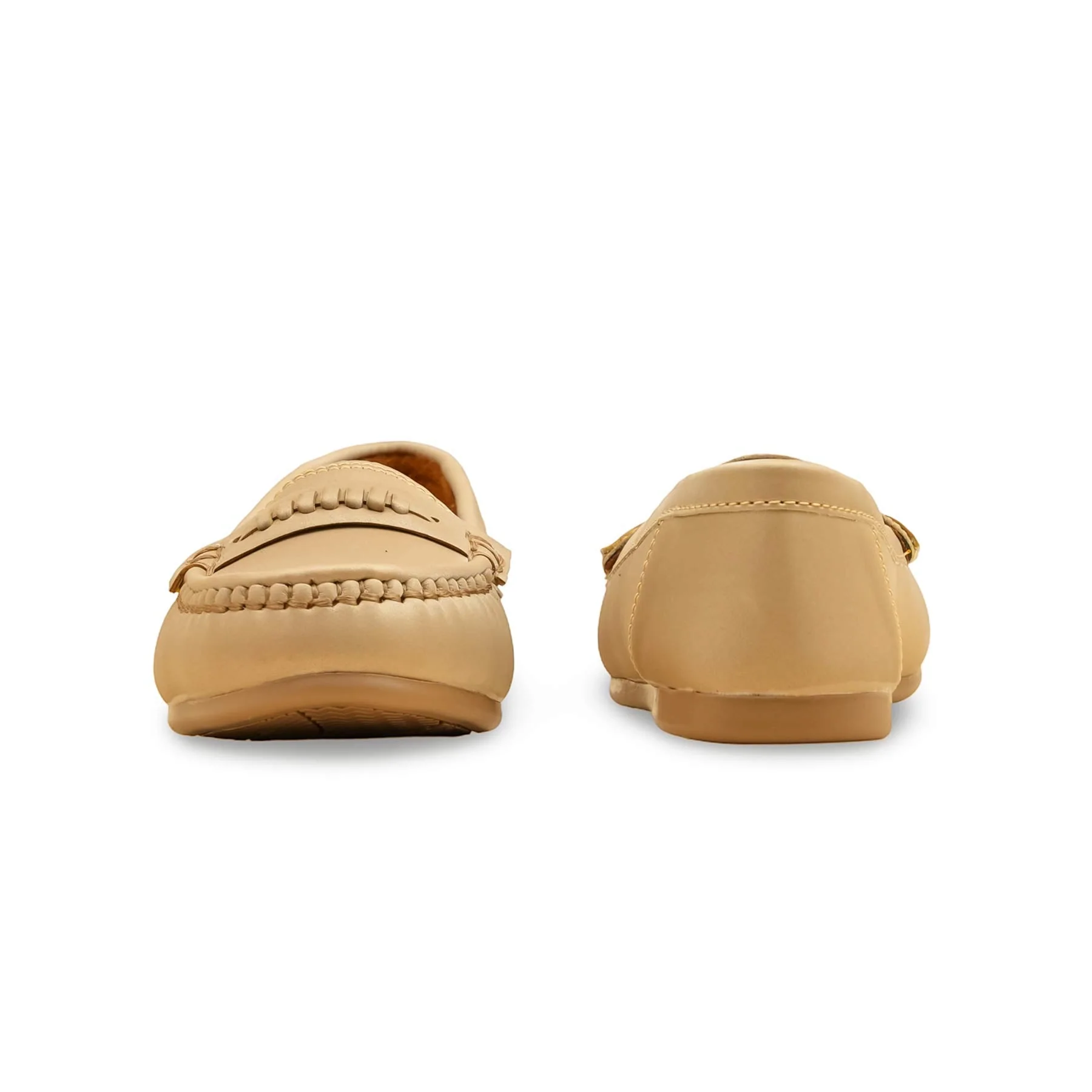 Fawn Moccasin For Women WN4501 - Image 4