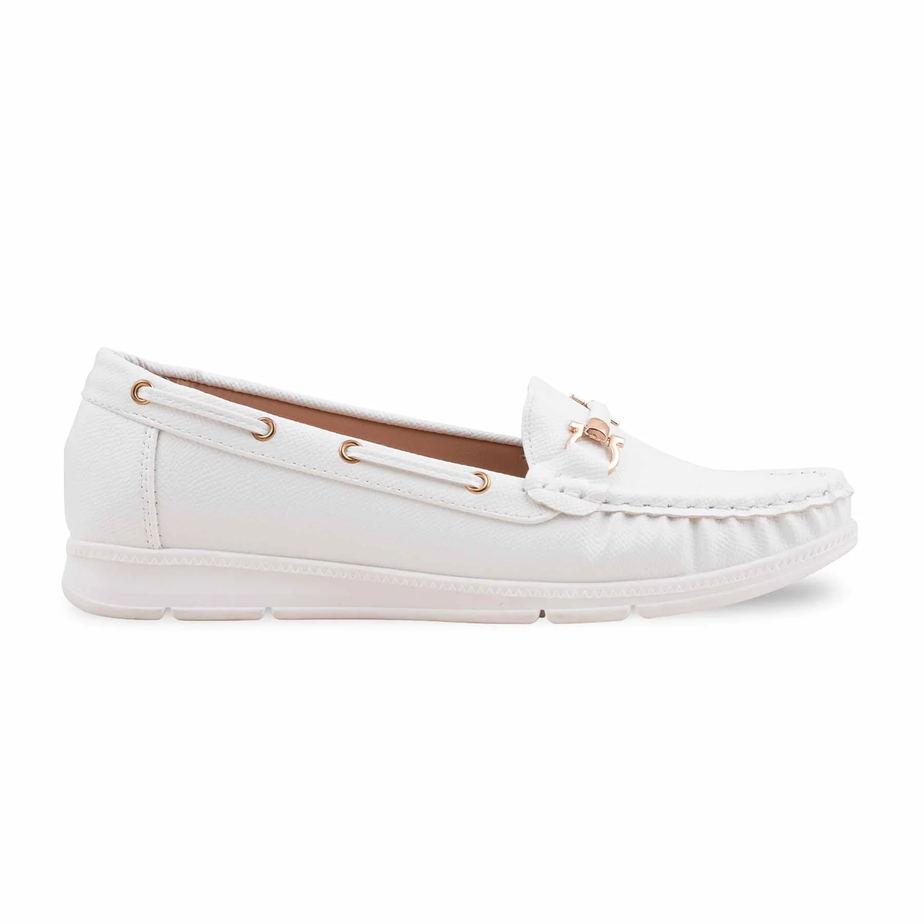 Fawn Moccasin For Women WN4513 - Image 2