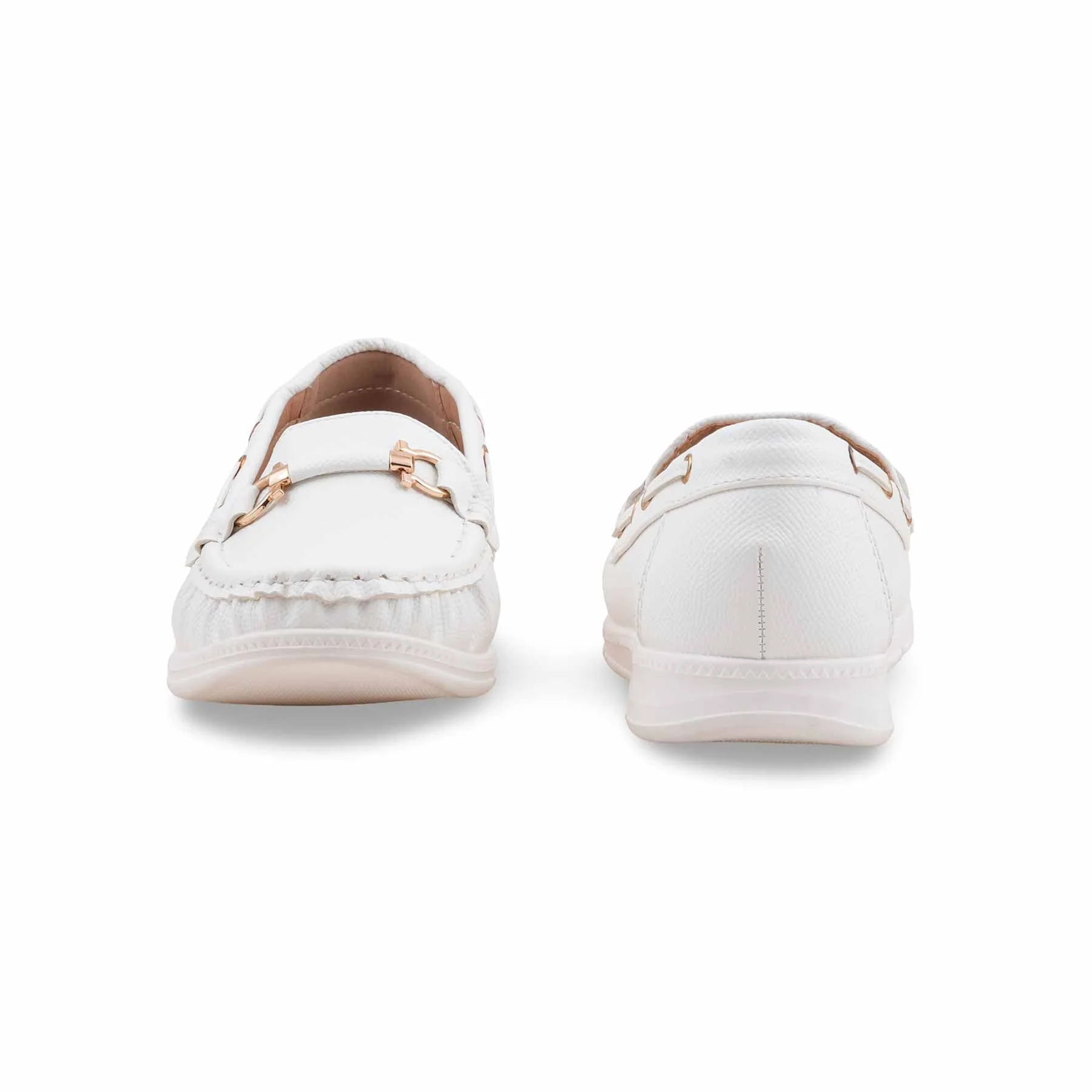 Fawn Moccasin For Women WN4513 - Image 4