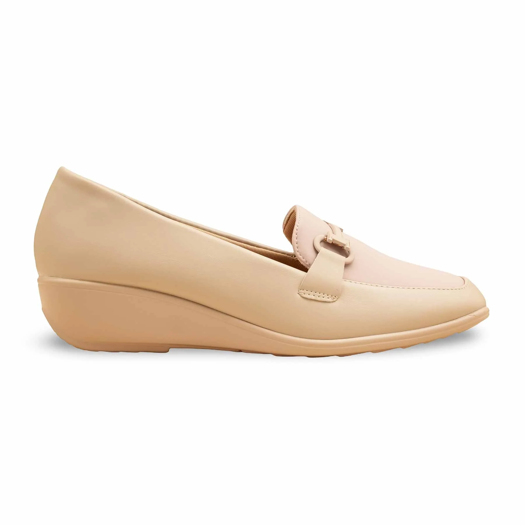 Fawn Moccasin For Women WN4515 - Image 3