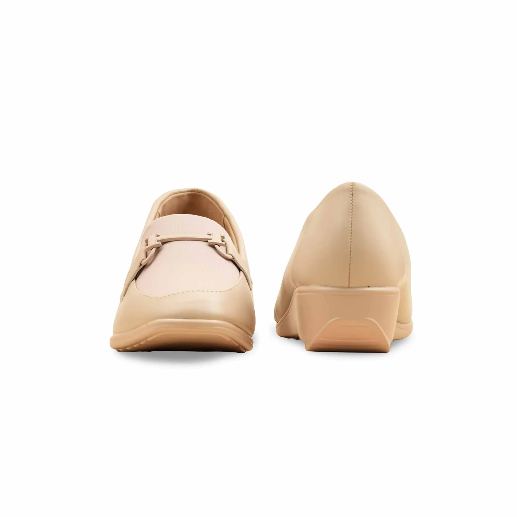 Fawn Moccasin For Women WN4515 - Image 5