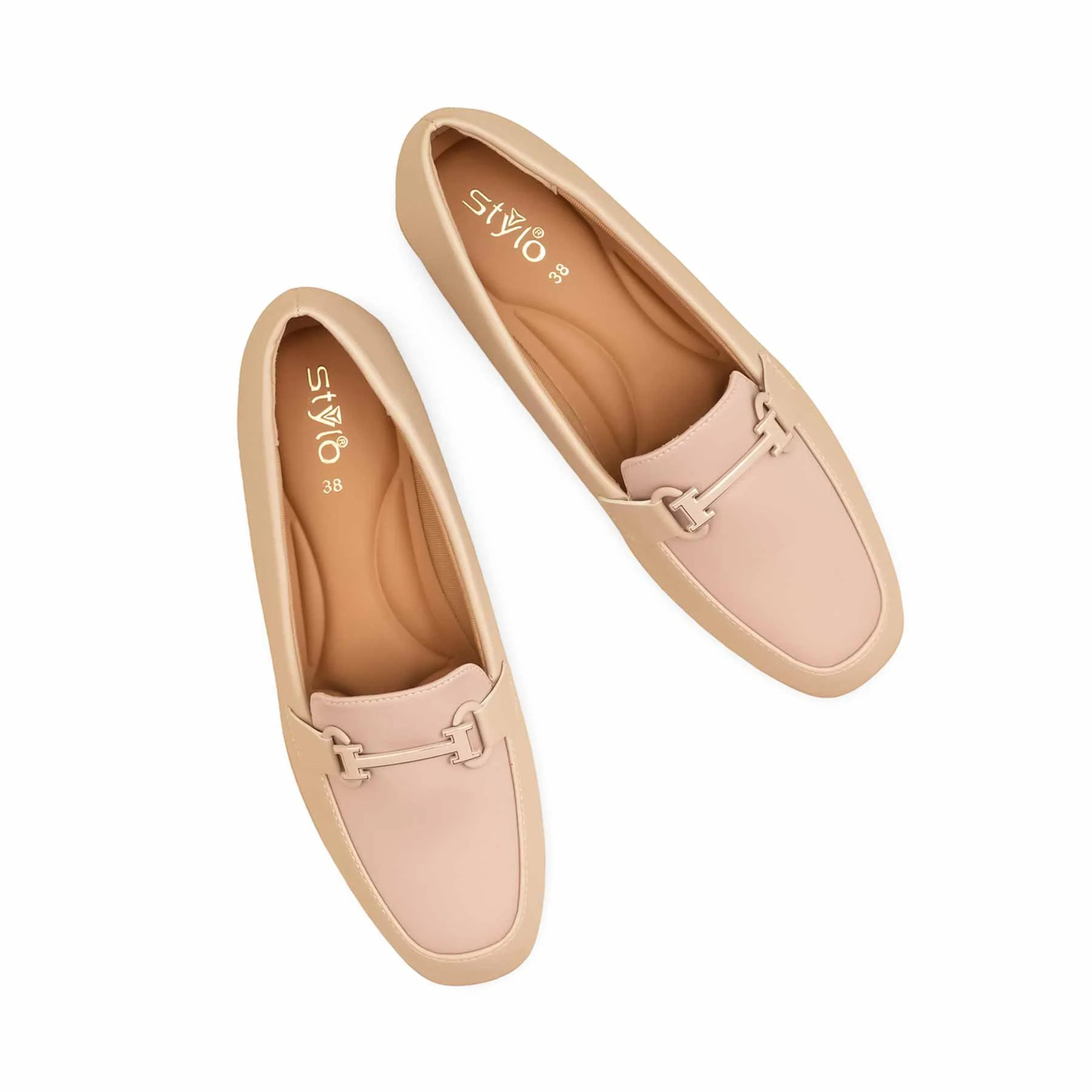 Fawn Moccasin For Women WN4515 - Image 6