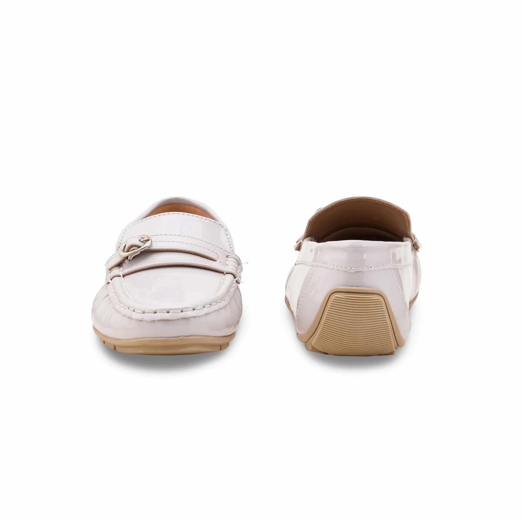 Fawn Moccasin For Women WN4576 - Image 5