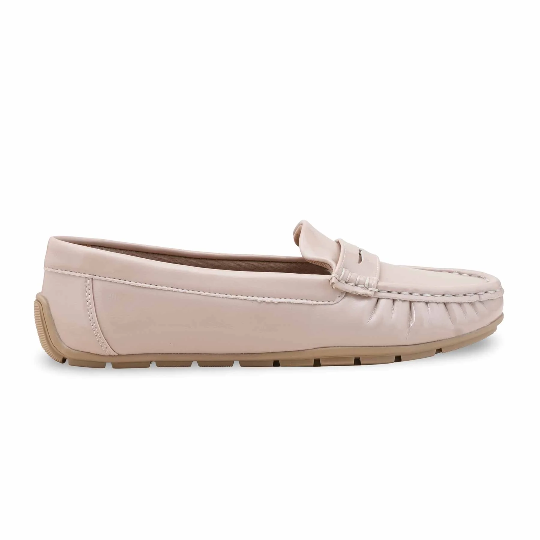 Fawn Moccasin For Women WN4578 - Image 2