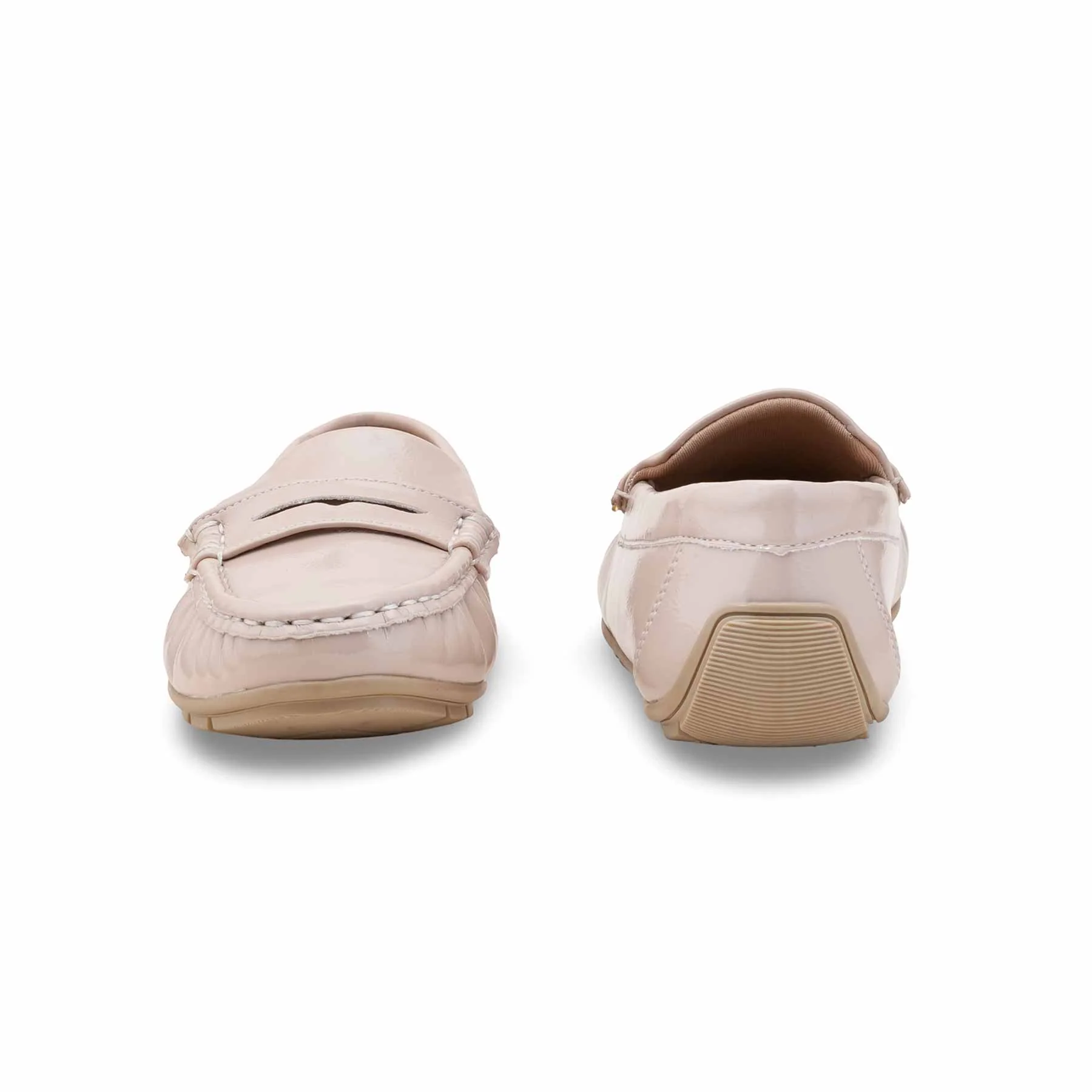 Fawn Moccasin For Women WN4578 - Image 4