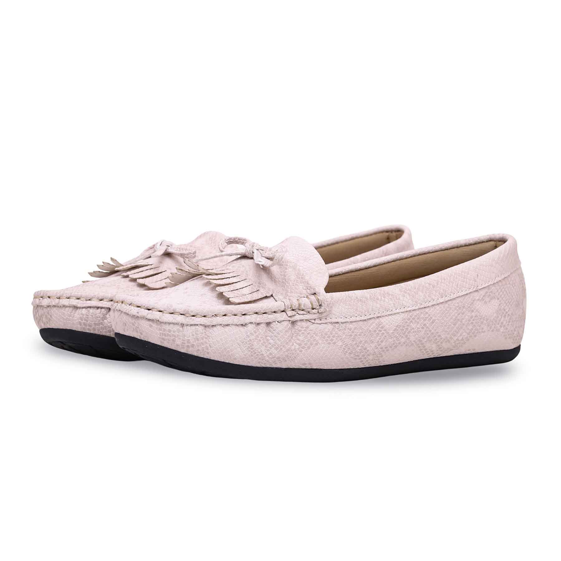 Fawn Moccasin WN4382 - Image 2