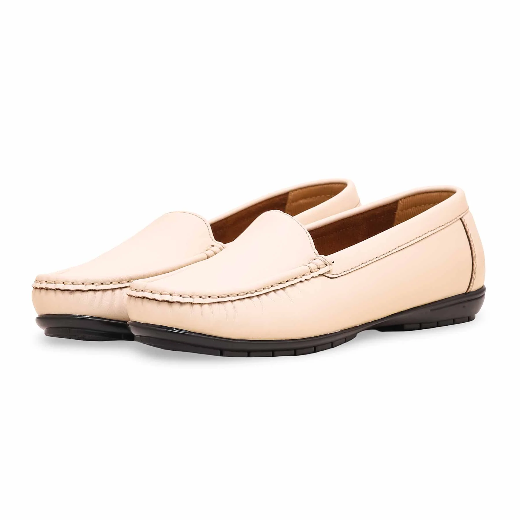 Fawn Moccasin WN4404 - Image 2