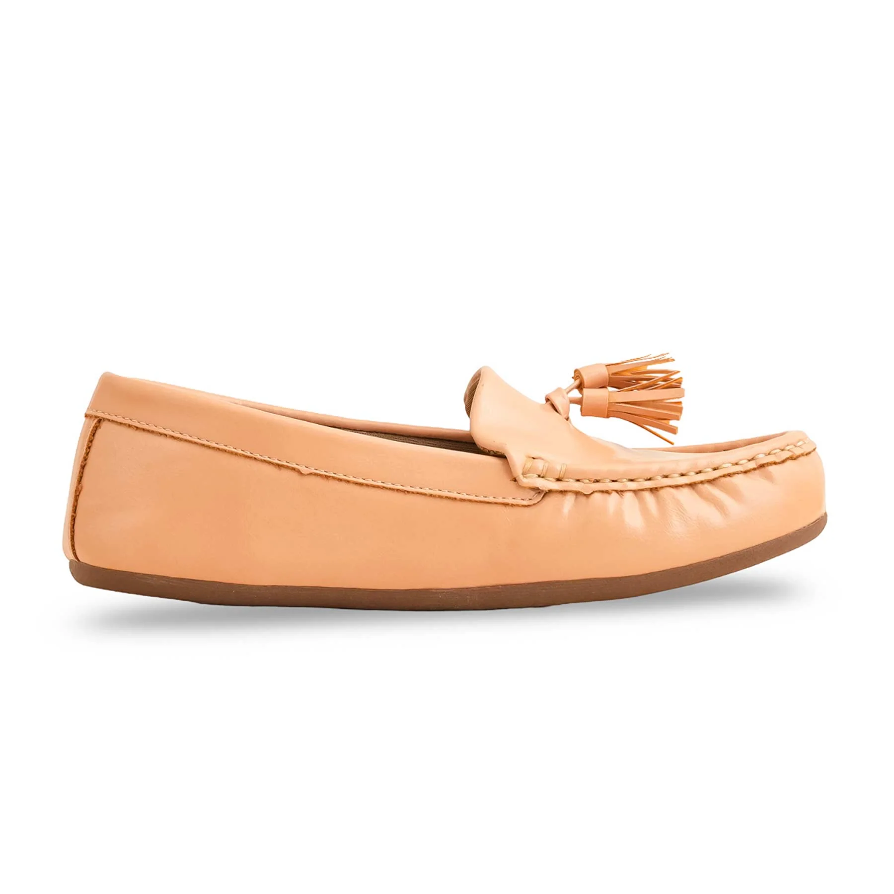Fawn Moccasin WN4413