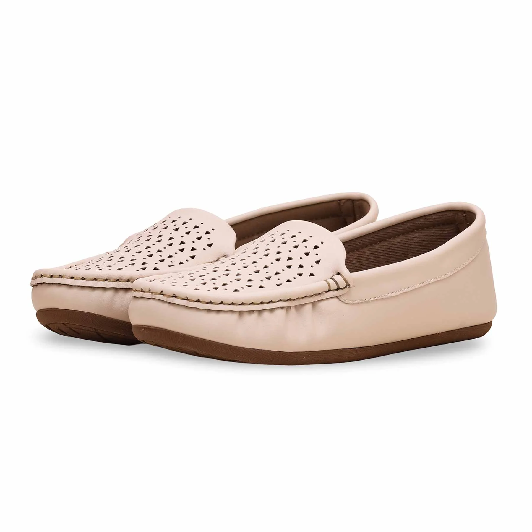 Fawn Moccasin WN4415 - Image 2
