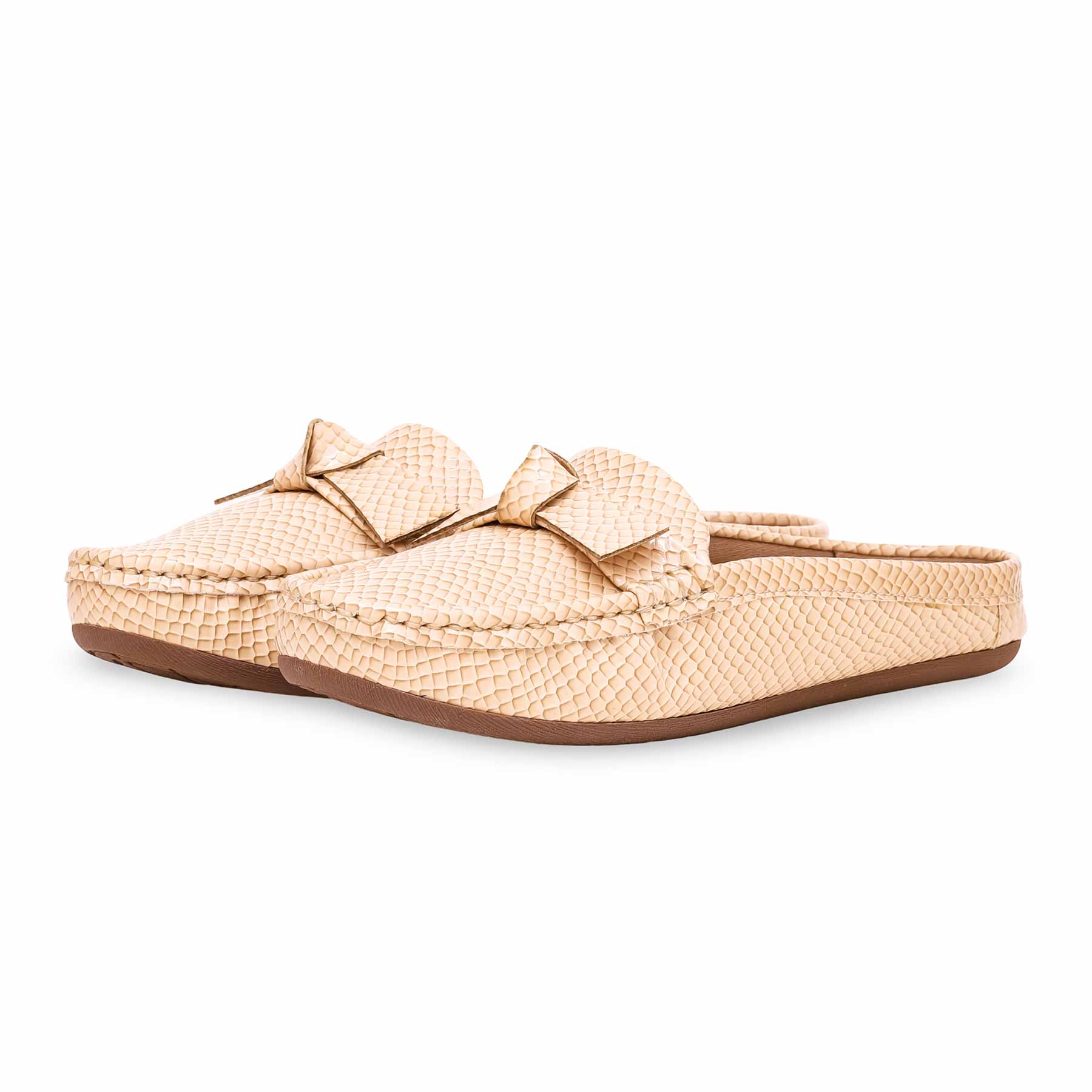 Fawn Moccasin WN4419 - Image 3