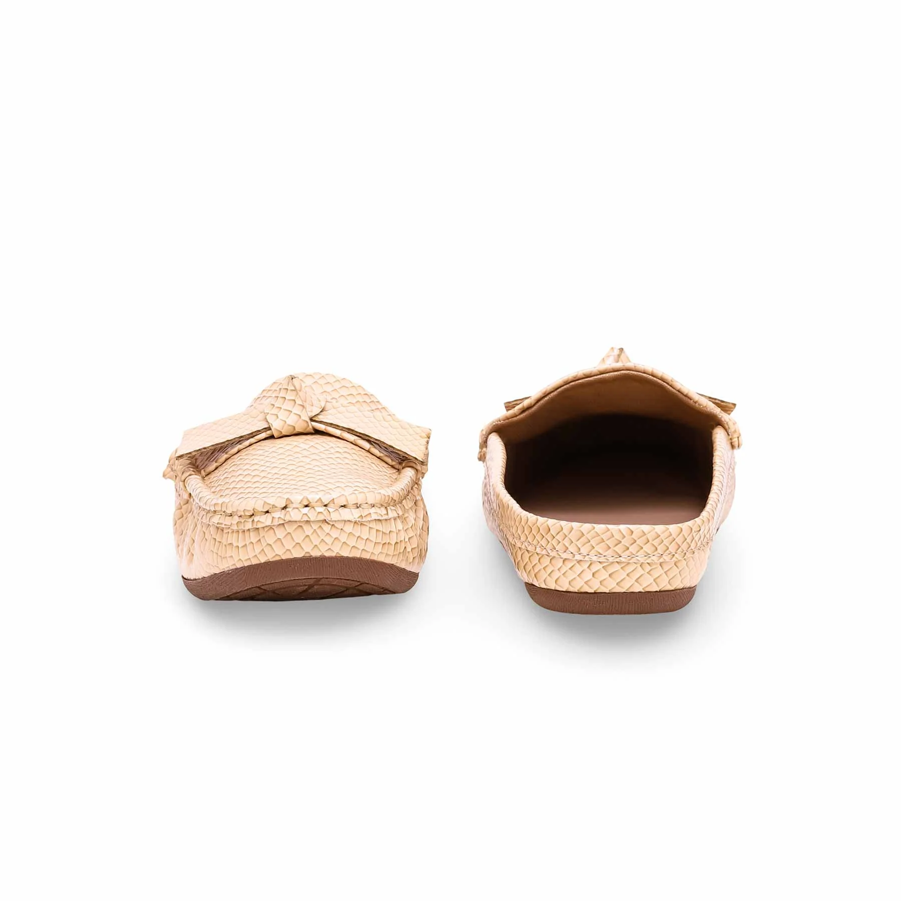 Fawn Moccasin WN4419 - Image 4