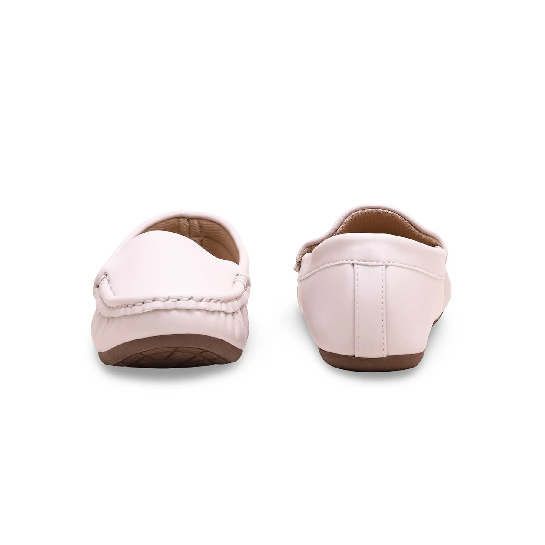 Fawn Moccasin WN4459 - Image 3