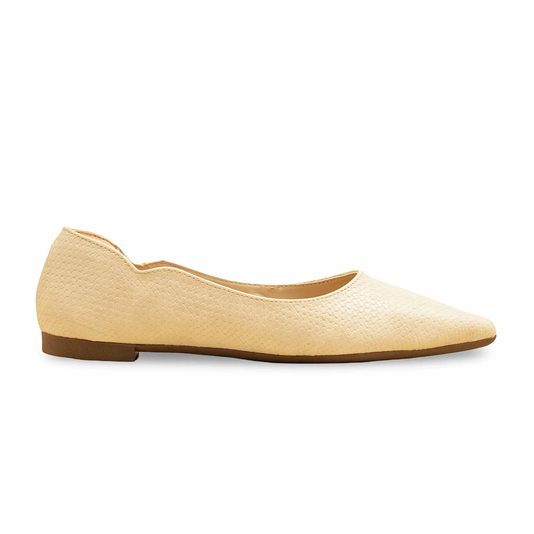 Fawn Pumps For Ladies WN1235 - Image 2