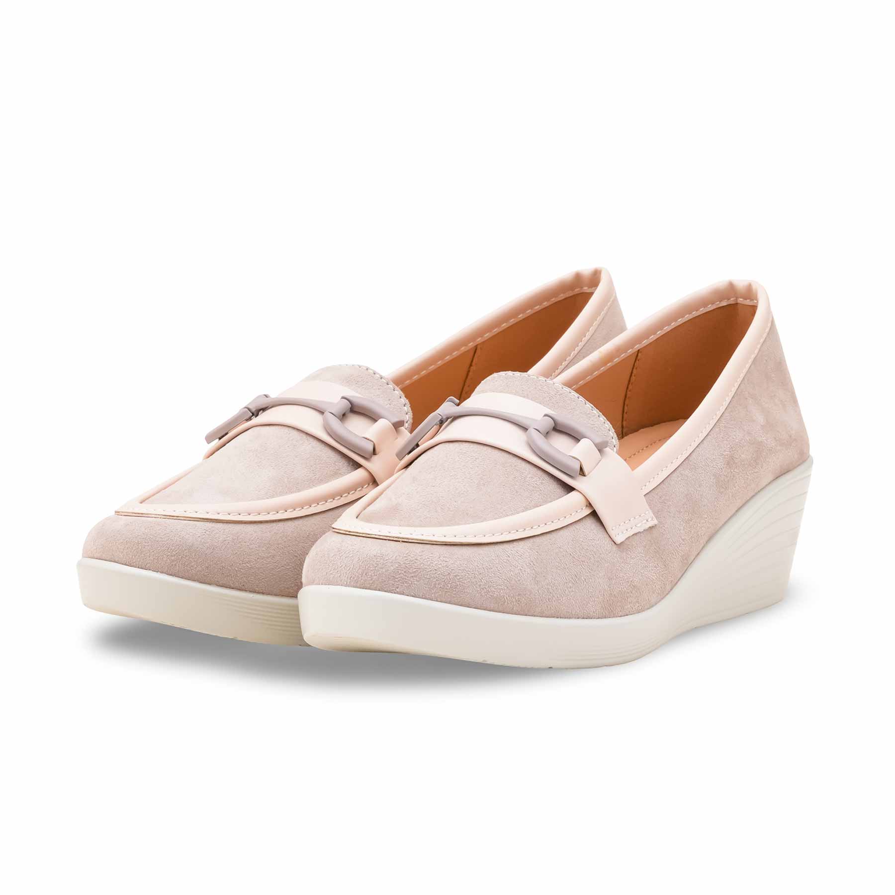 Fawn Pumps For Women WN1331 - Image 3