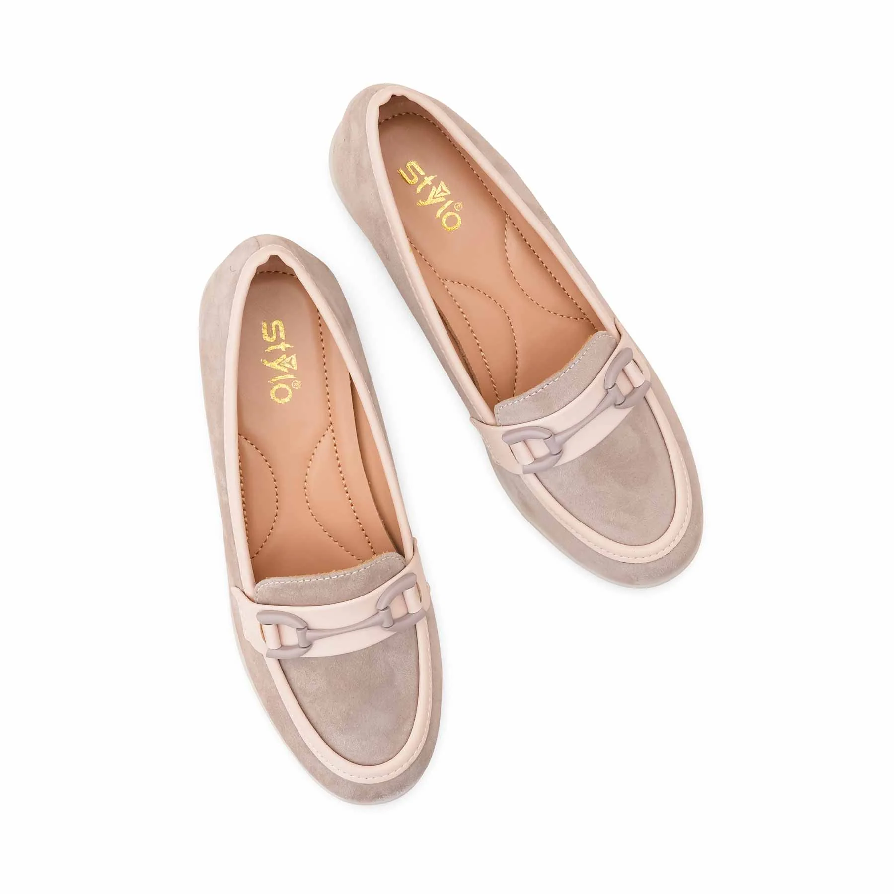 Fawn Pumps For Women WN1331 - Image 5