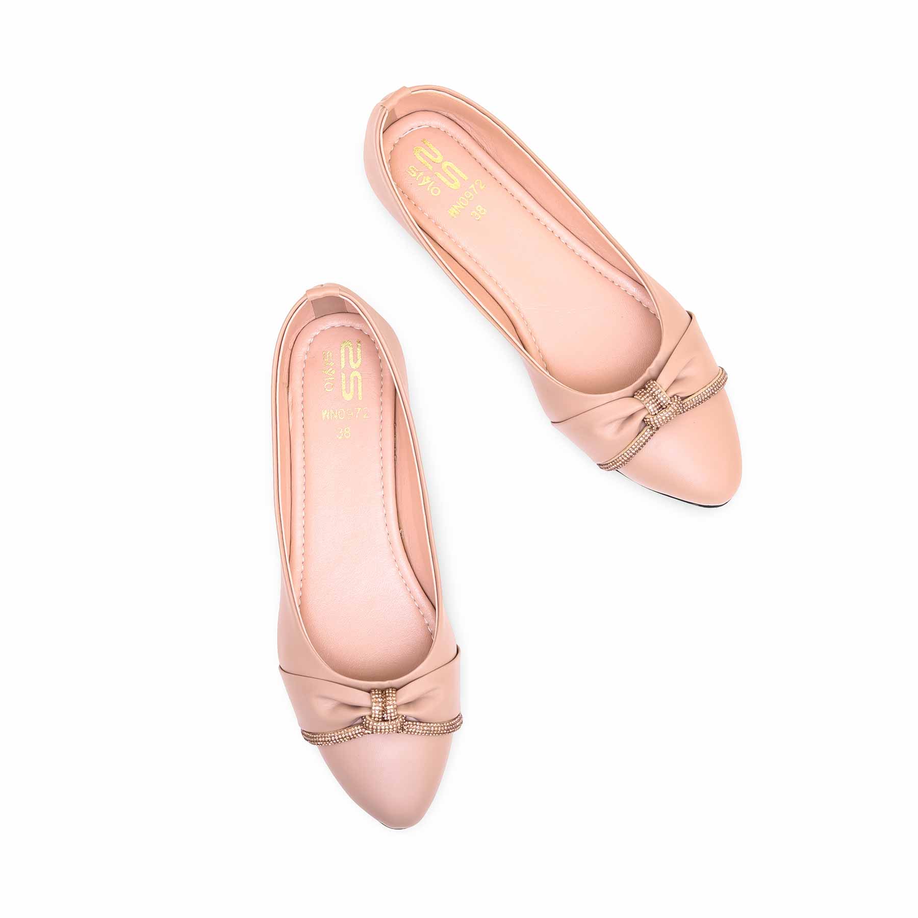 Fawn Pumps WN0972 - Image 4