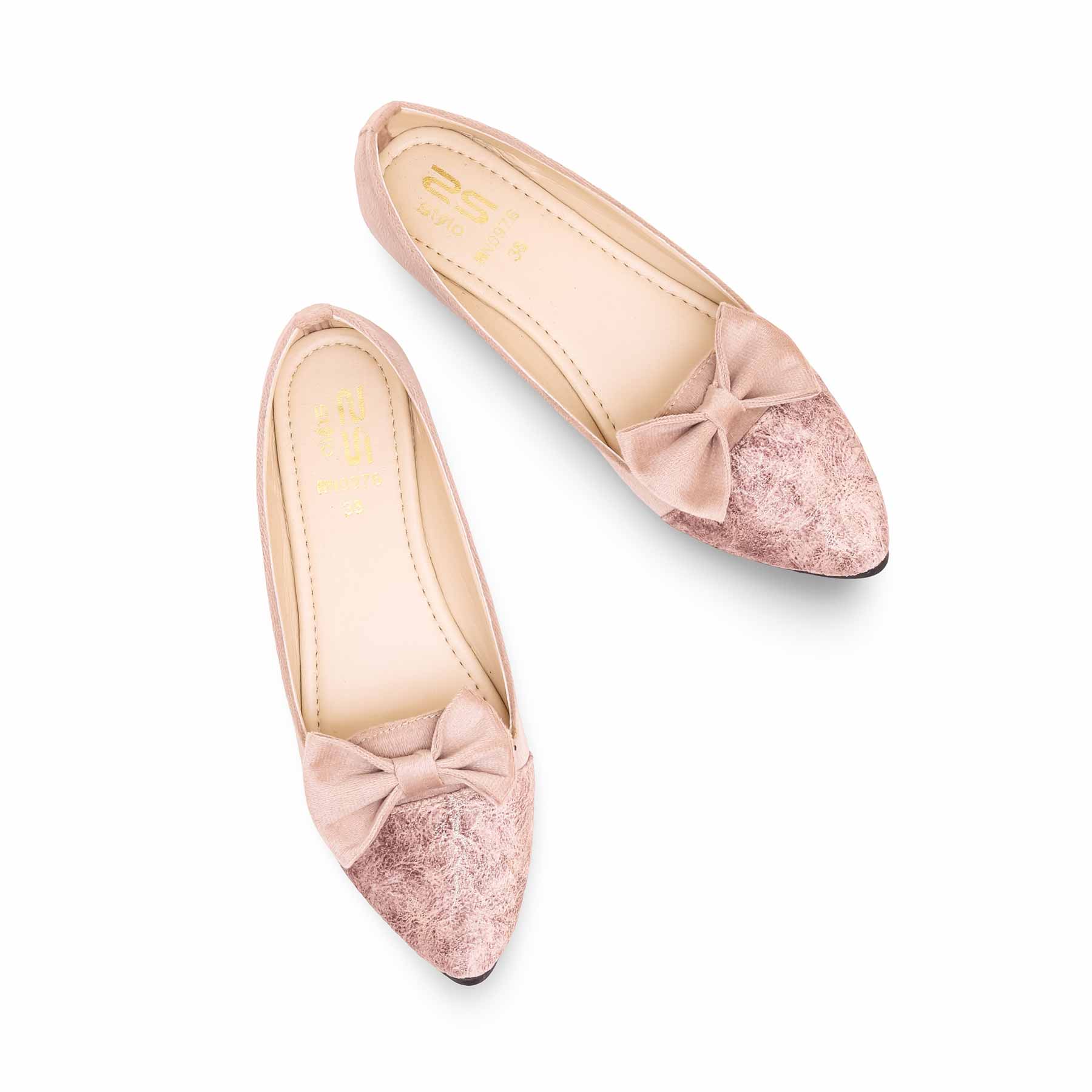 Fawn Pumps WN0976 - Image 5