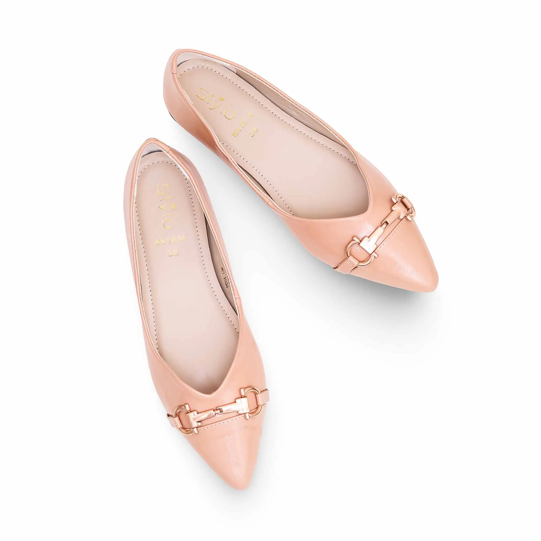 Fawn Pumps WN1034 - Image 5