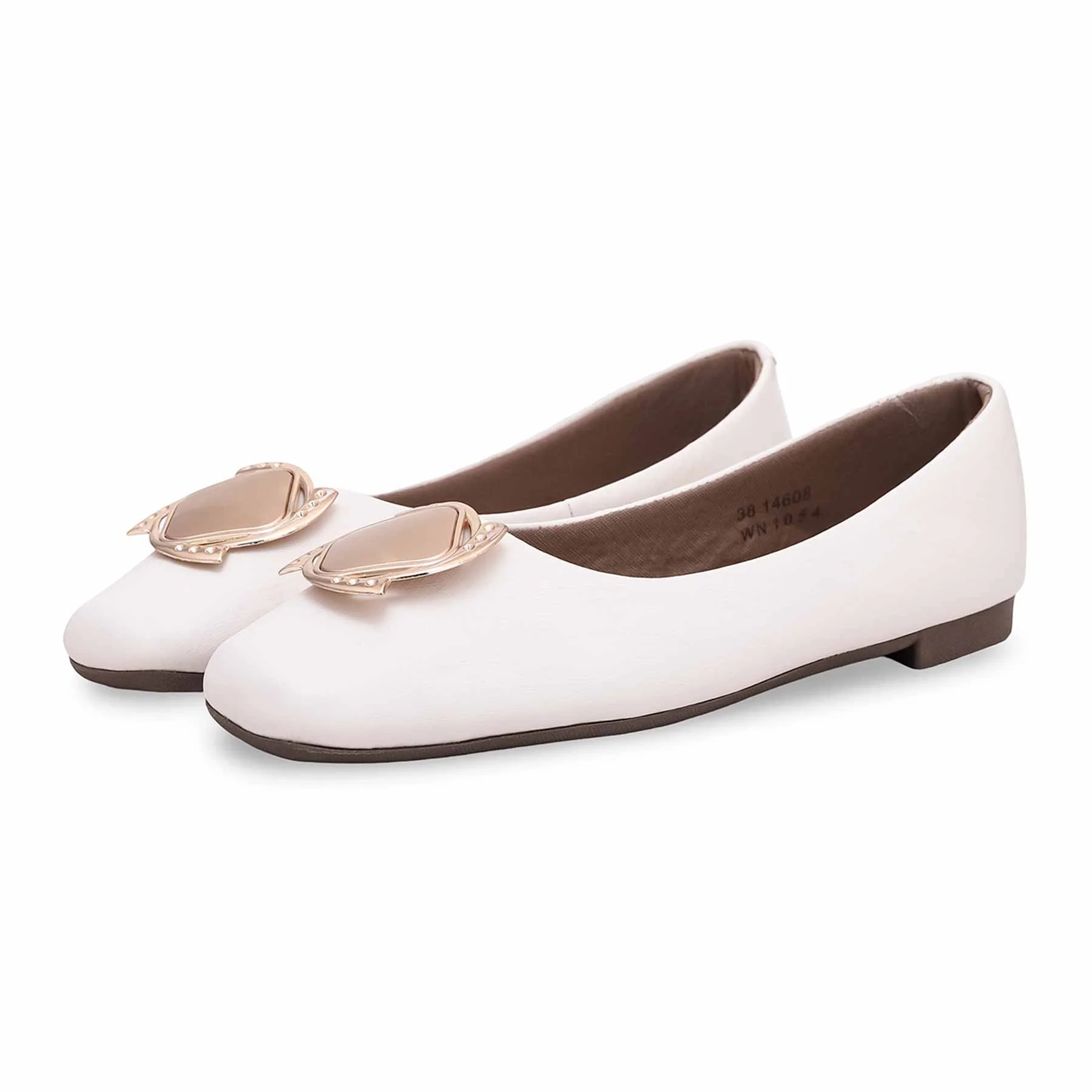 Fawn Pumps WN1054 - Image 2