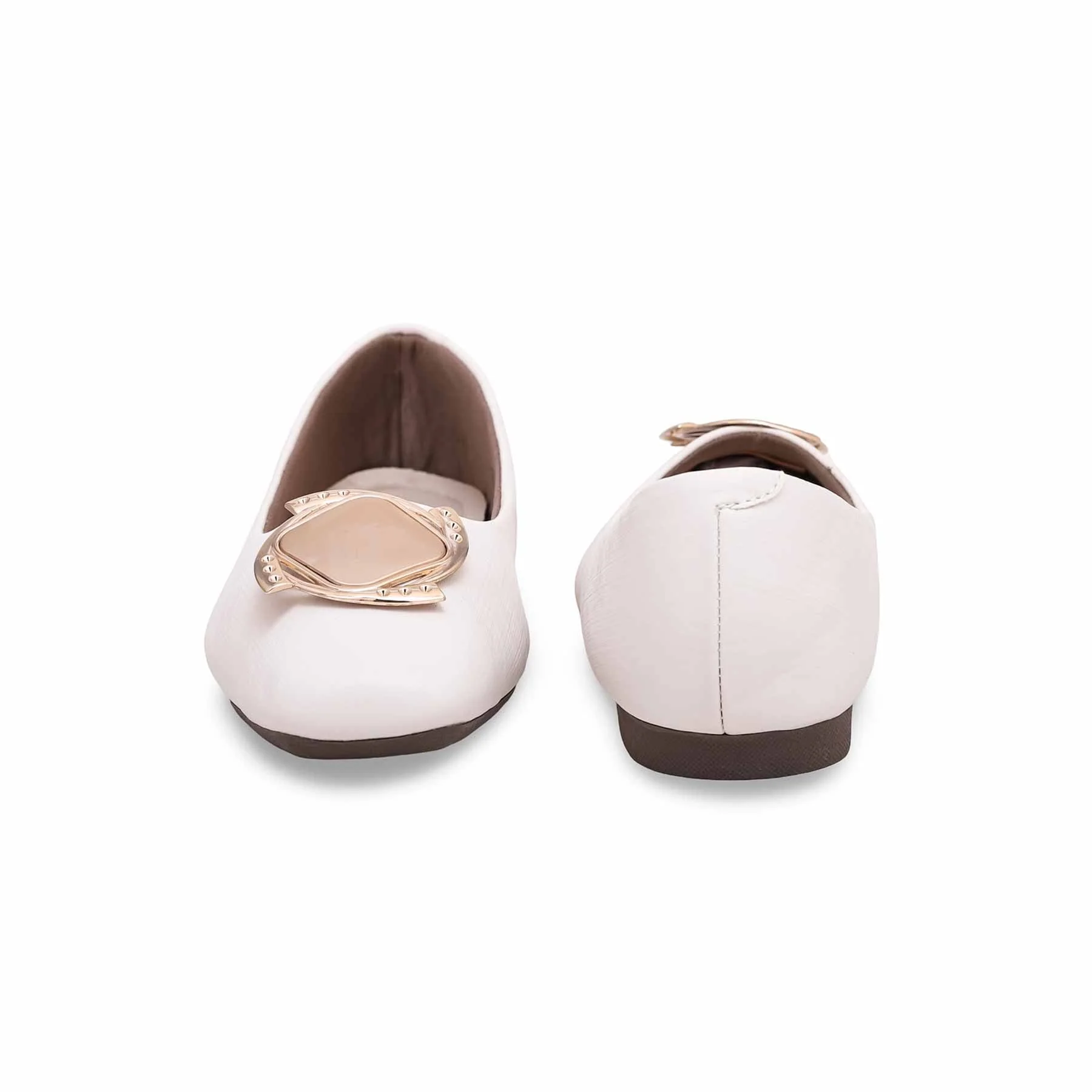Fawn Pumps WN1054 - Image 3