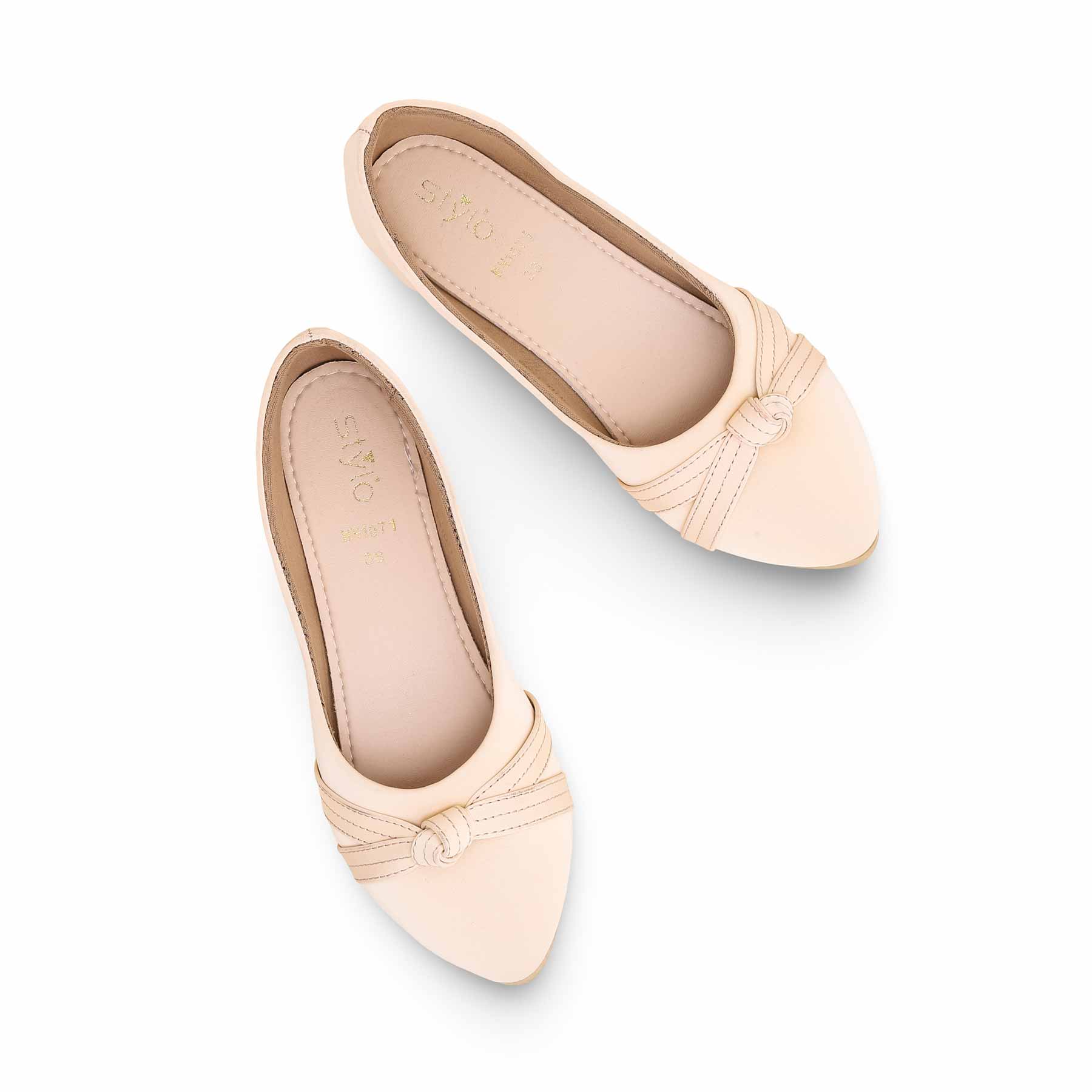 Fawn Pumps WN1071 - Image 5