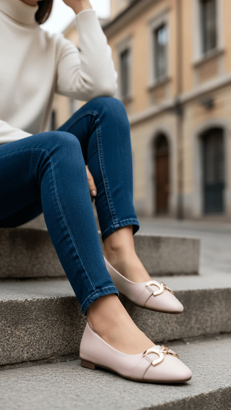 Fawn Pumps WN1134