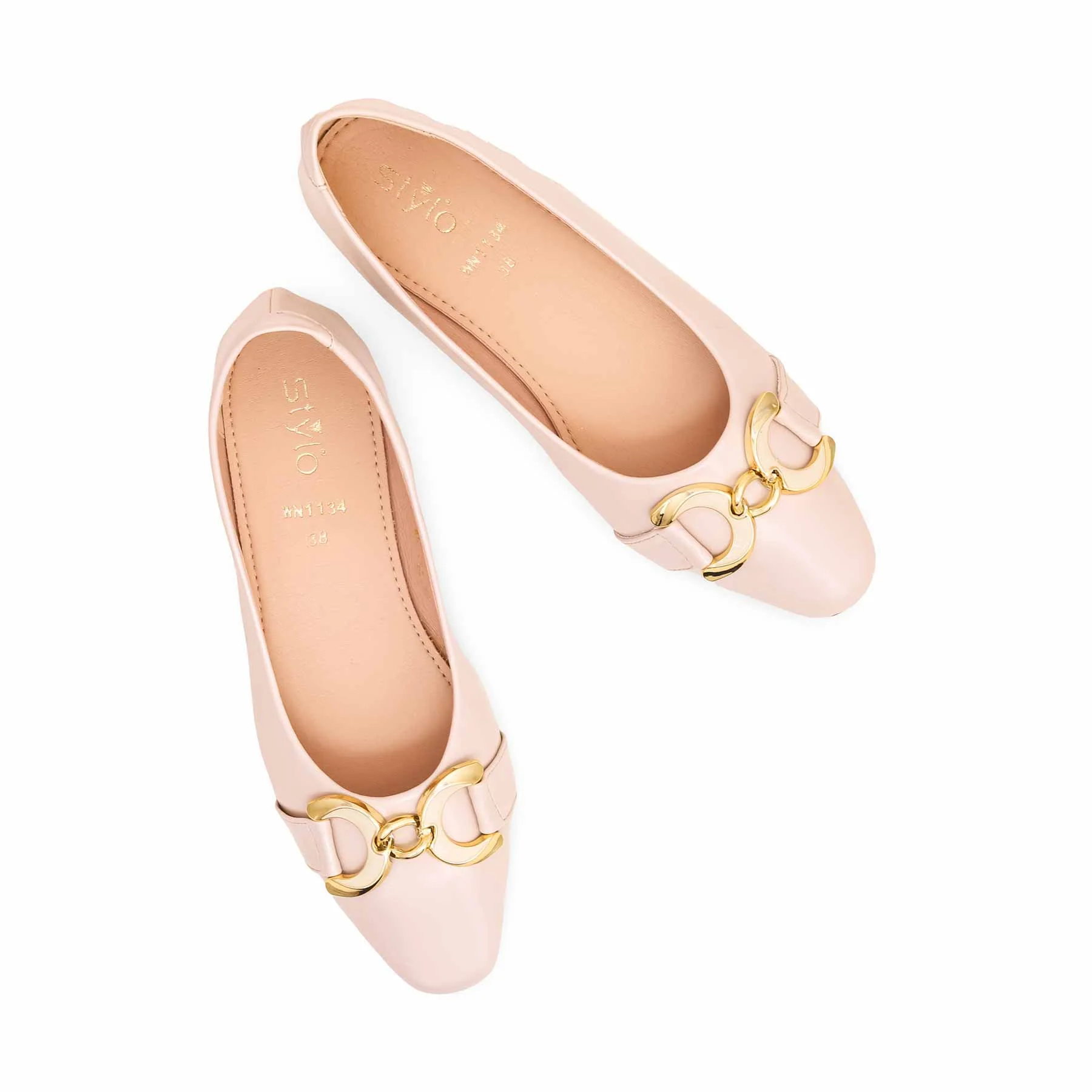 Fawn Pumps WN1134 - Image 5