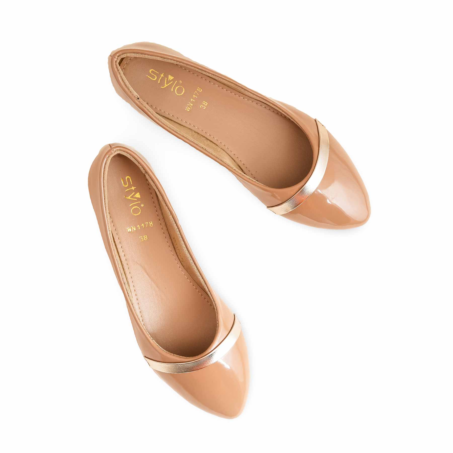 Fawn Pumps WN1178 - Image 4