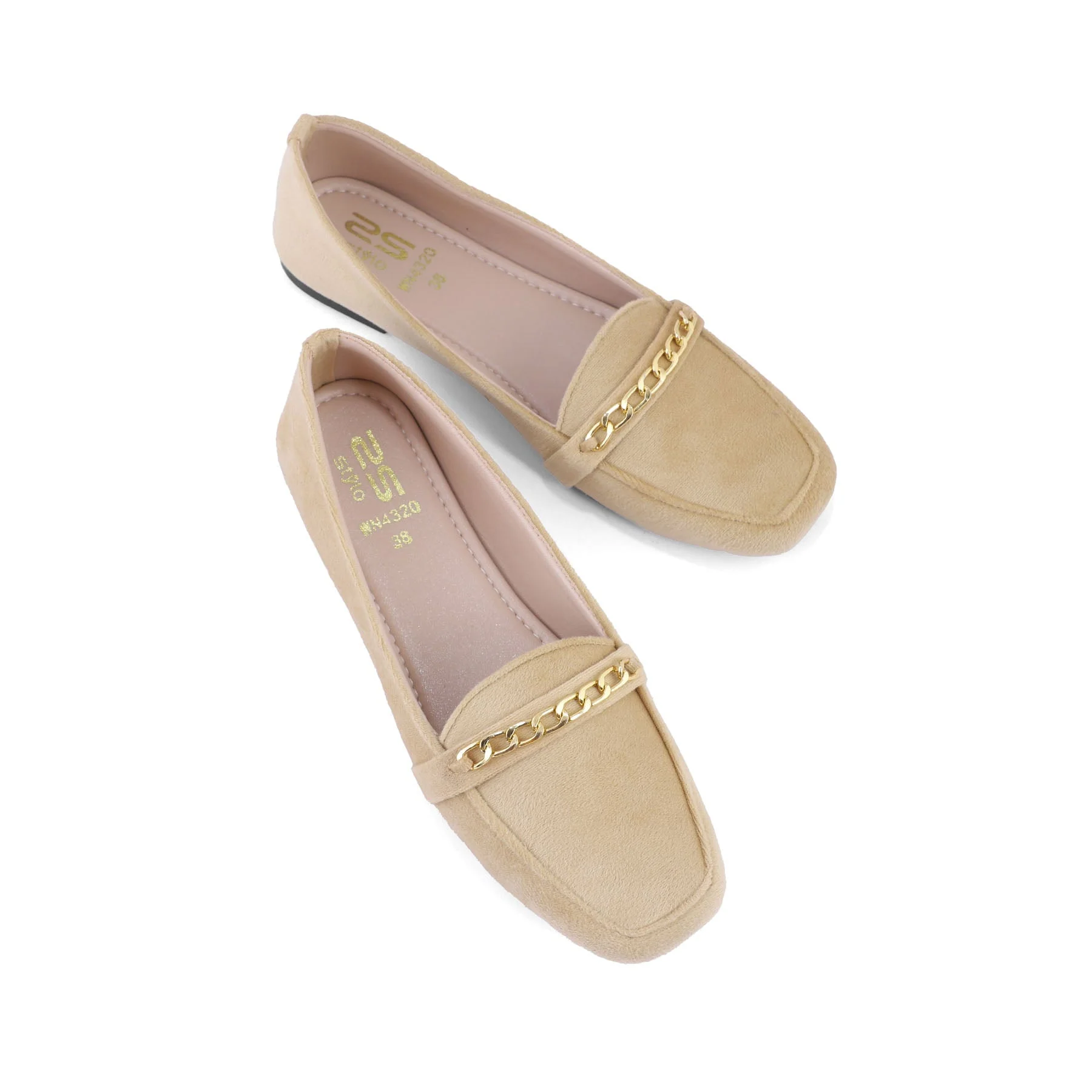 Fawn Pumps WN4320 - Image 4