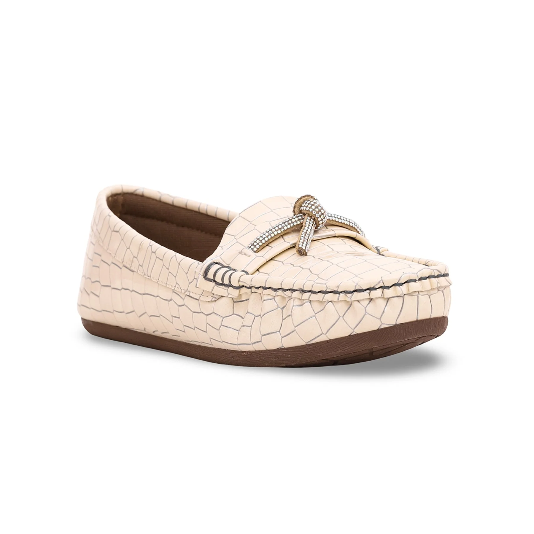 Fawn Moccasin WN4272 - Image 2