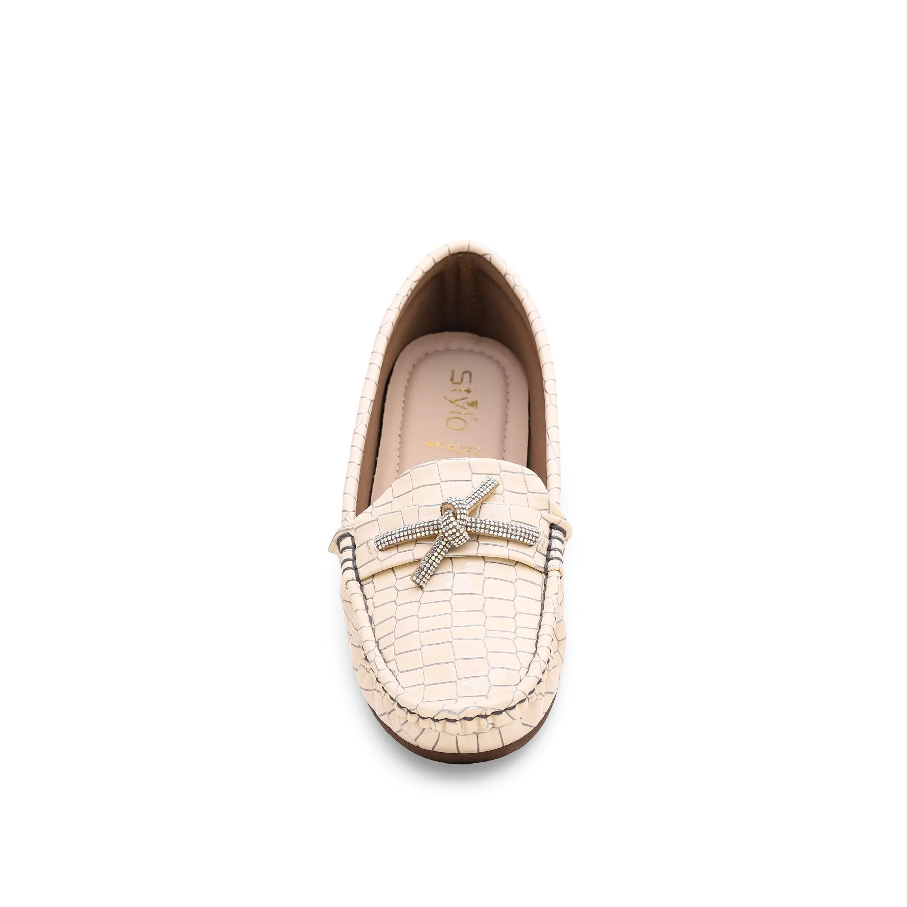 Fawn Moccasin WN4272 - Image 3