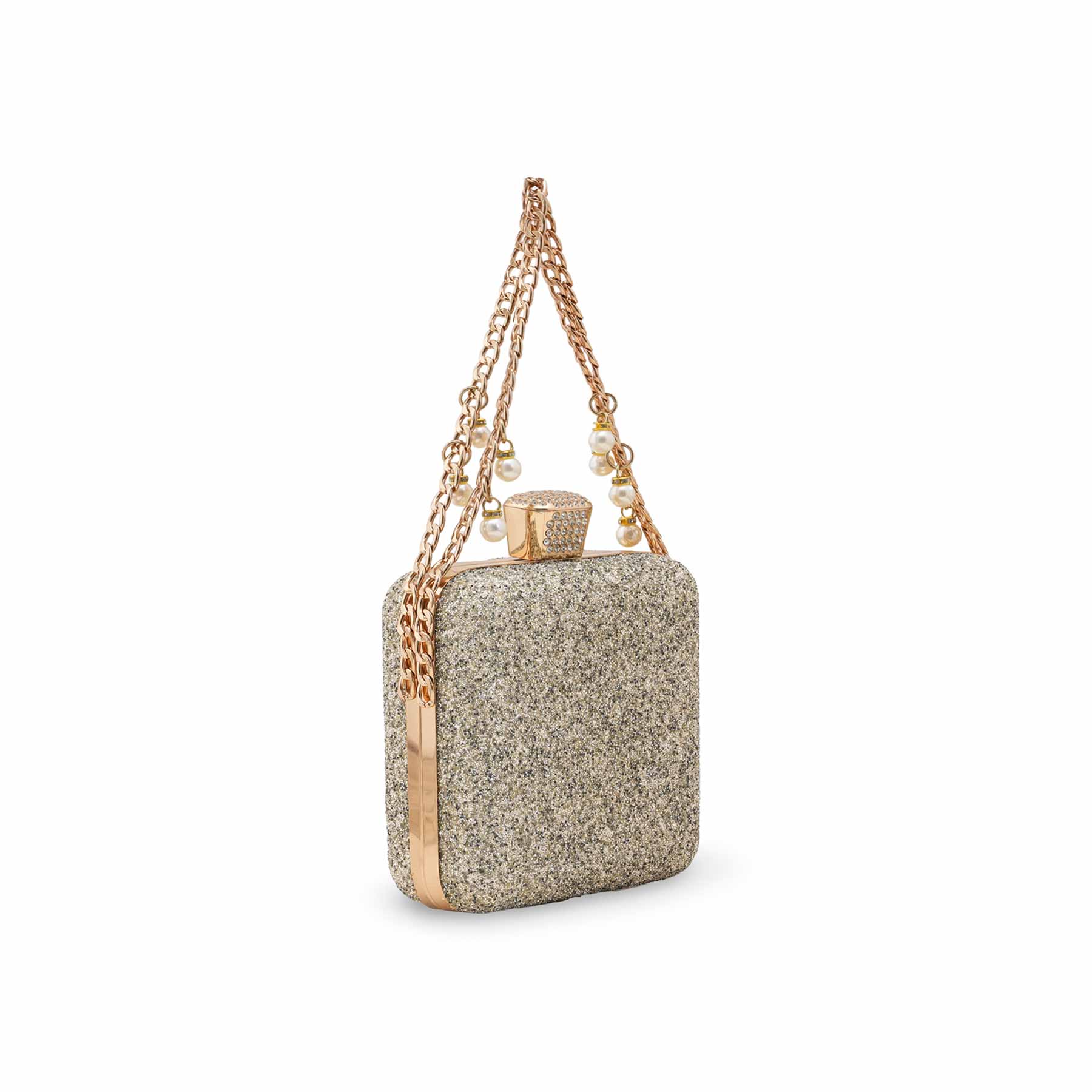 Fawn Women Fancy Clutch P15707 - Image 3