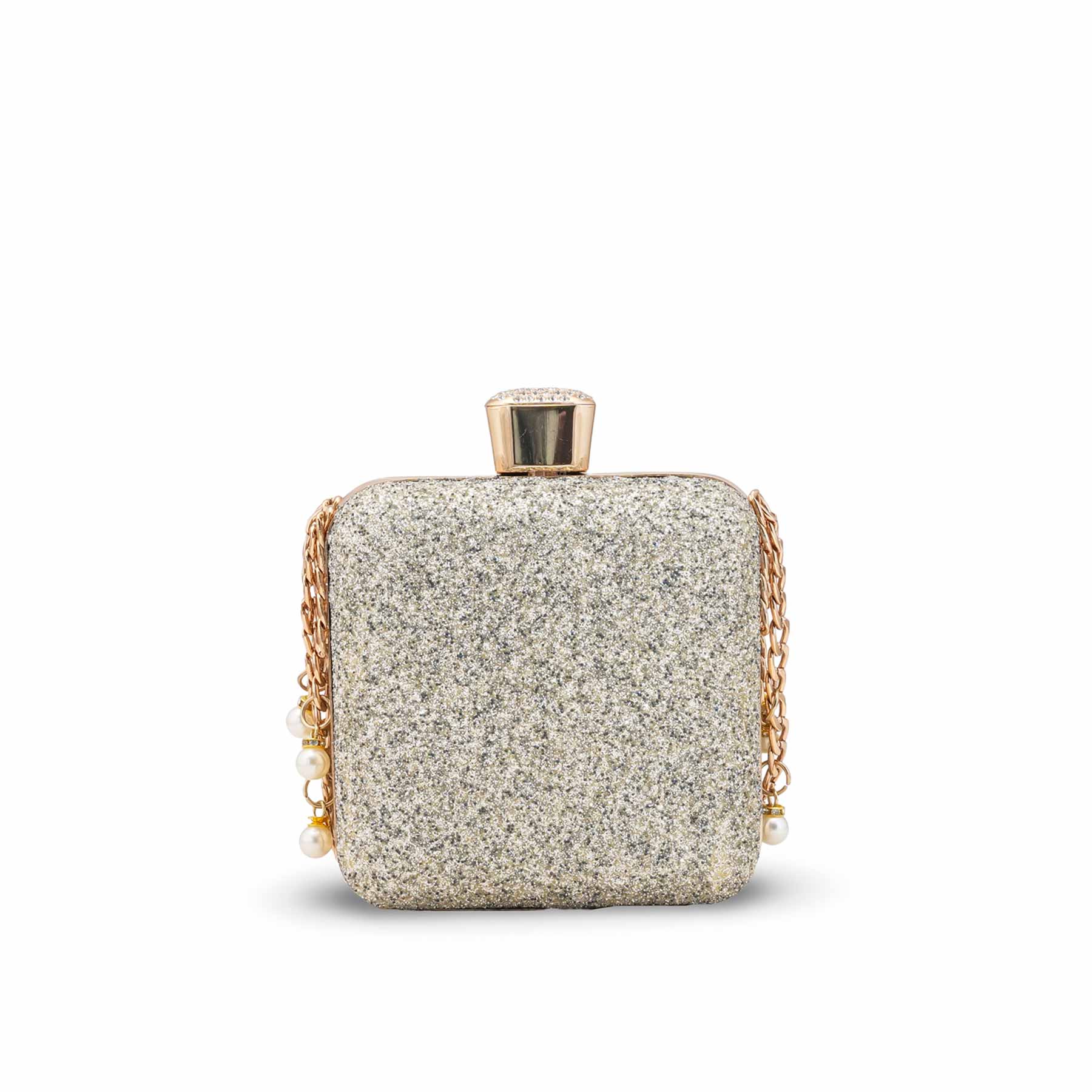 Fawn Women Fancy Clutch P15707 - Image 4
