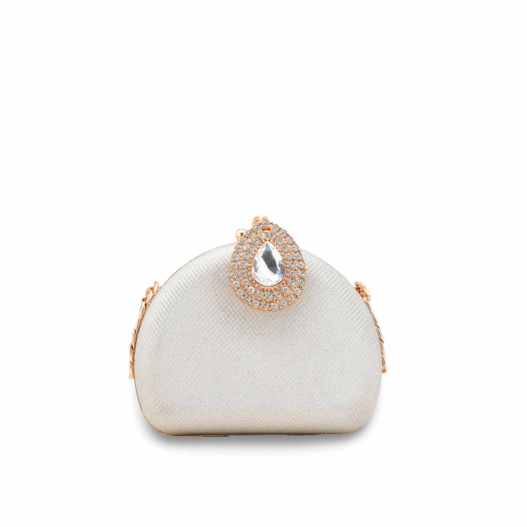 Fawn Women Fancy Clutch P15708 - Image 2